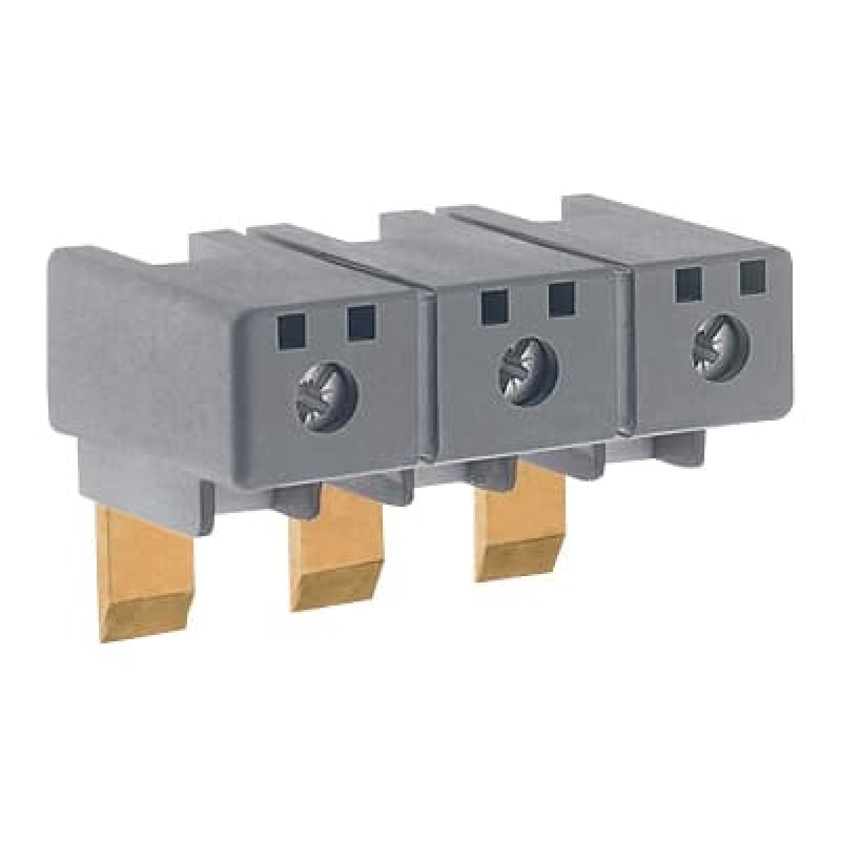 LD75 Additional Terminal Block