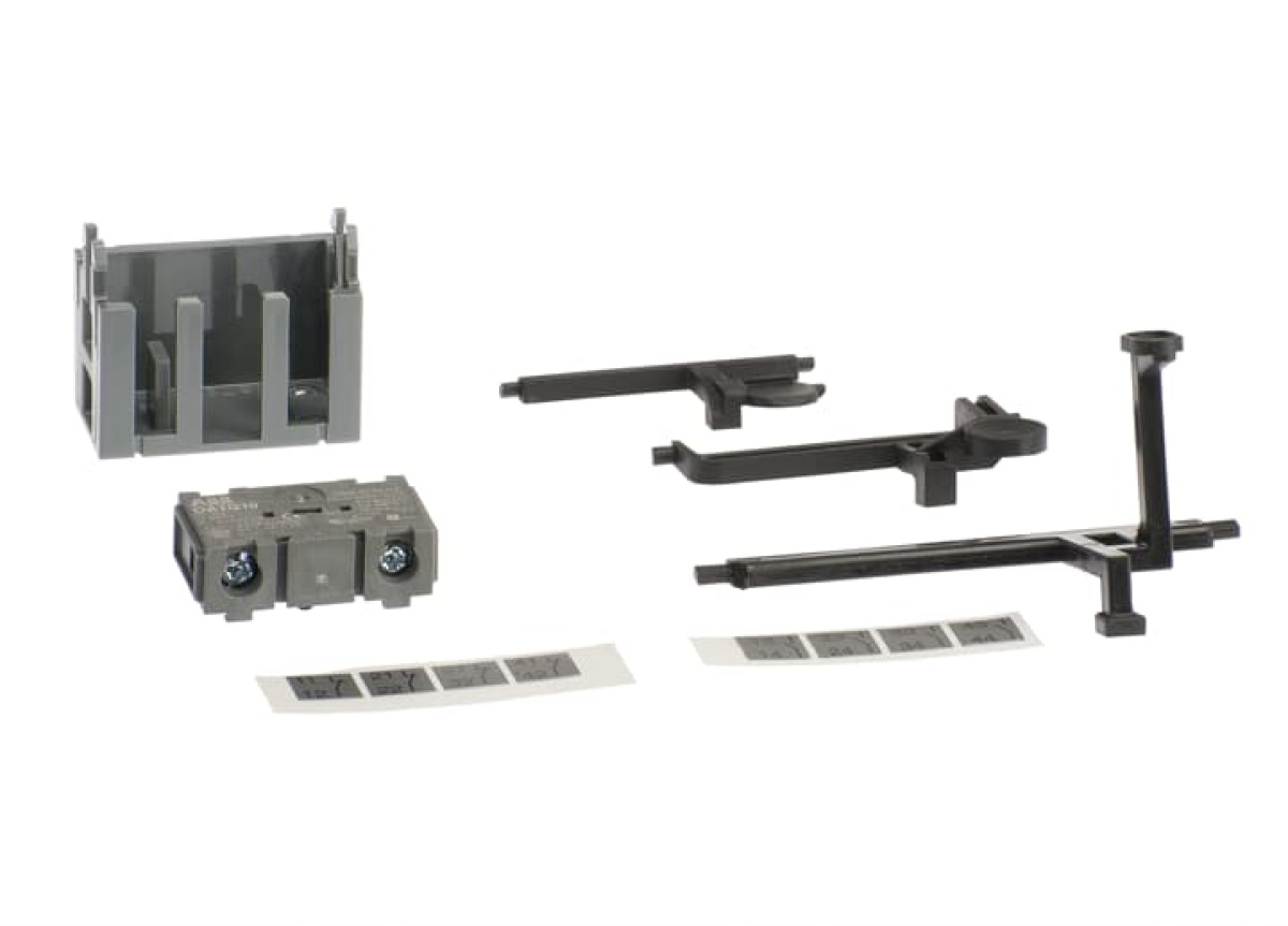 OSZX4 BLOWN FUSE INDICATOR