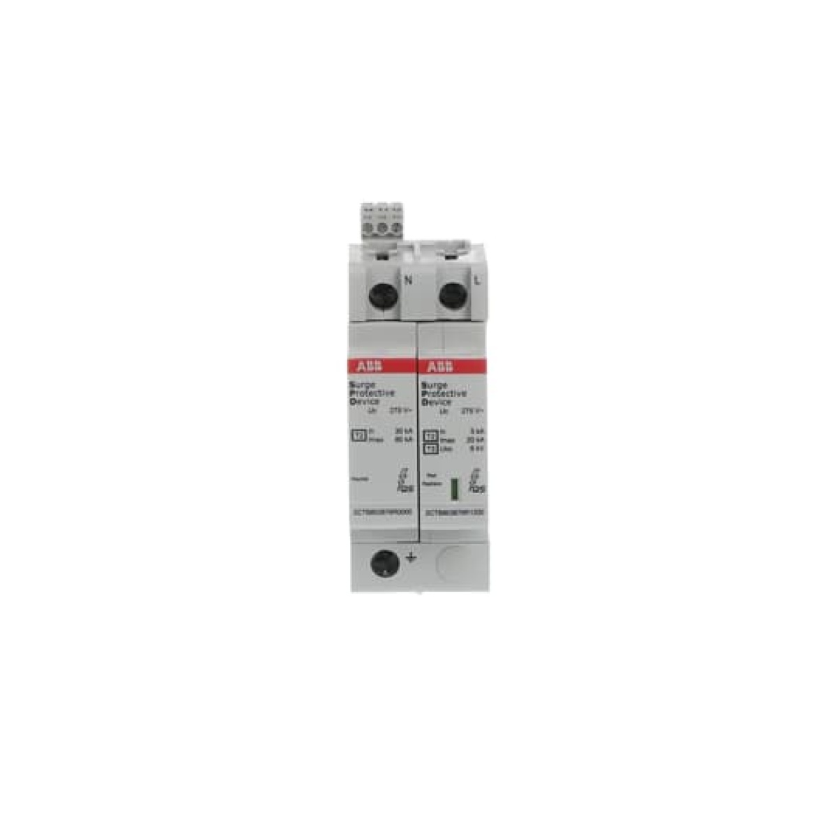 Surge Protective Device