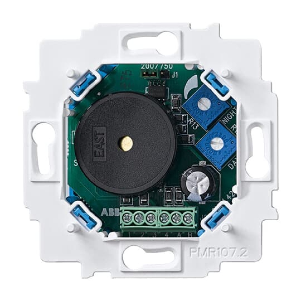 Alert control insert Busch-Infoline Buzzer