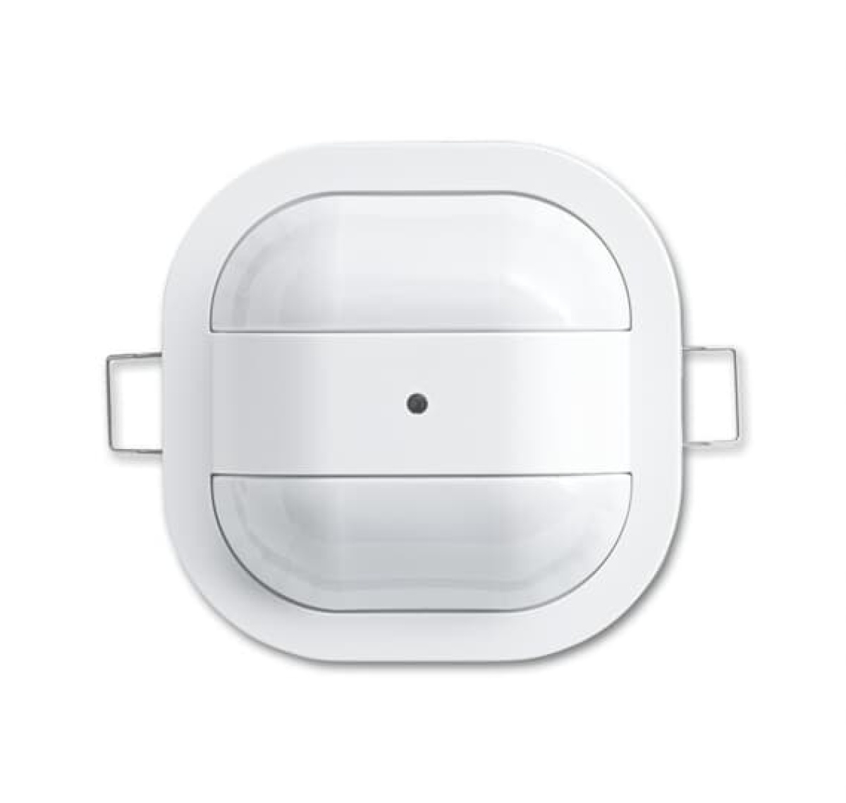 Presence Detector Universal Bluetooth 12 m 200 W with Sealing Ring alpine white