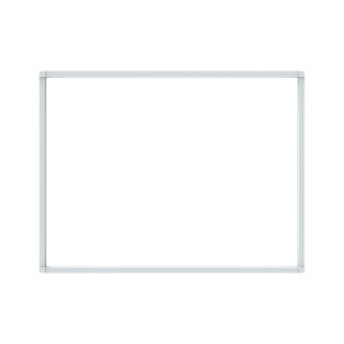 Touch guard, 797.5 mm x 1047.5 mm x 30 mm
