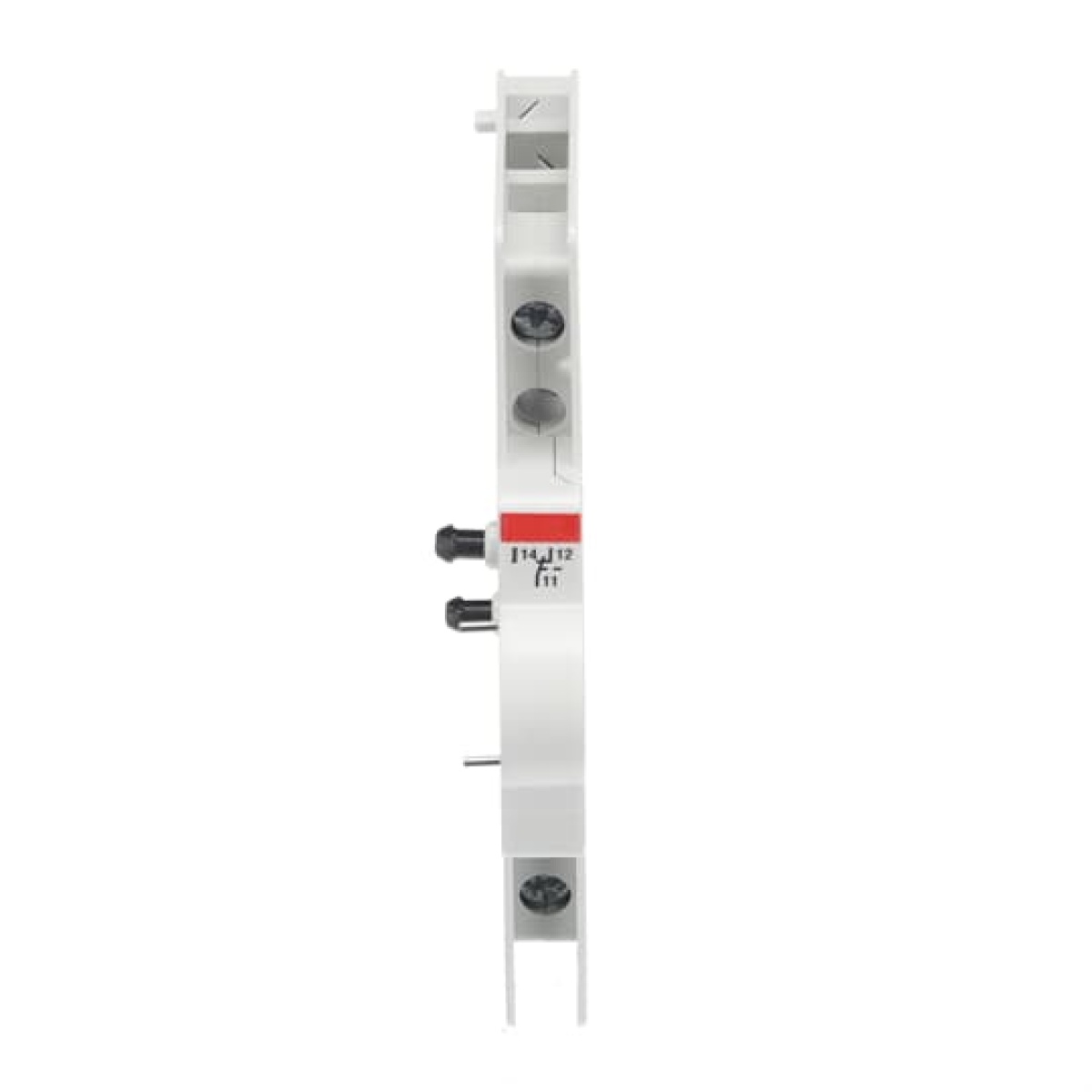 S2C-H6RU Auxiliary Contact 1CO, UL489