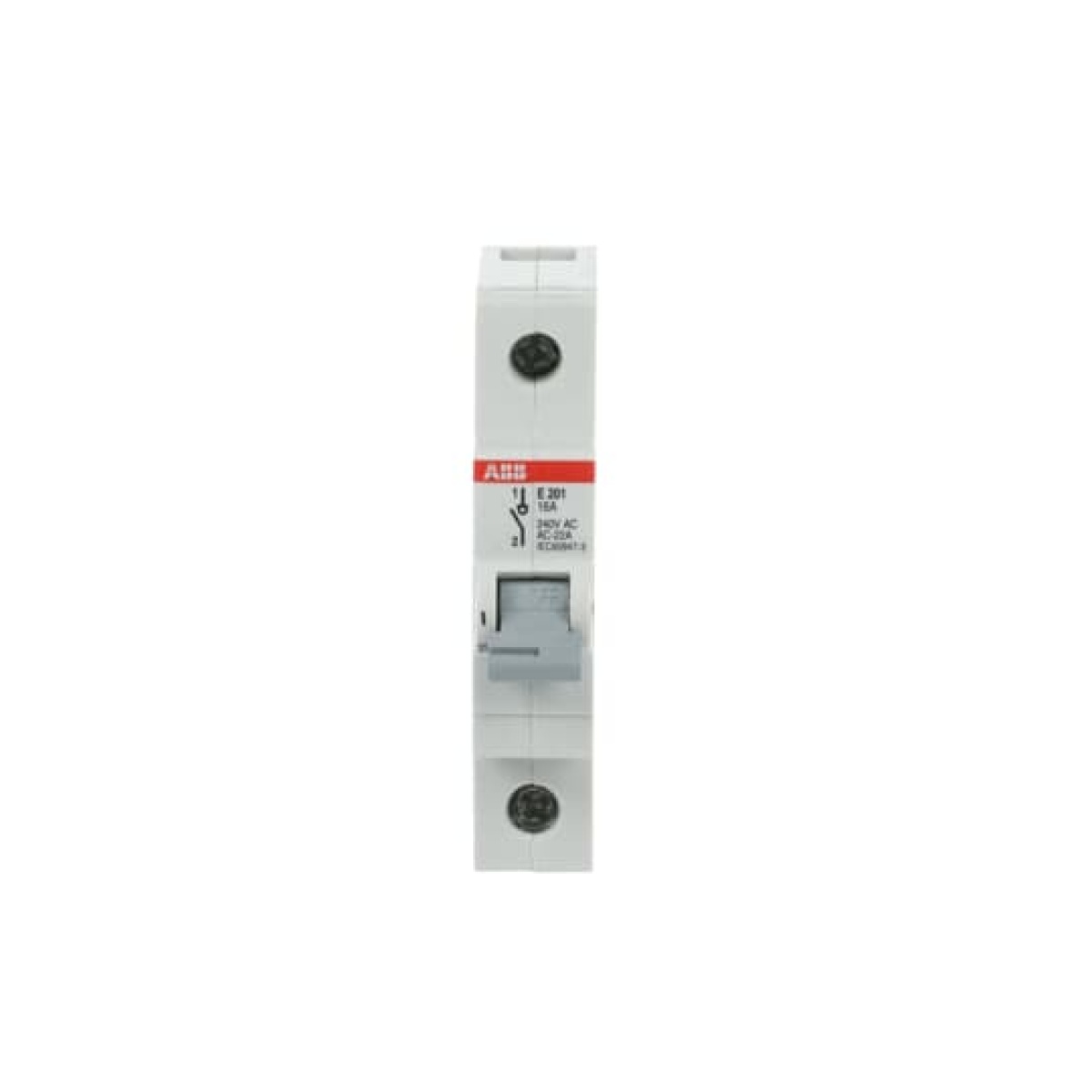 Isolator E20116g