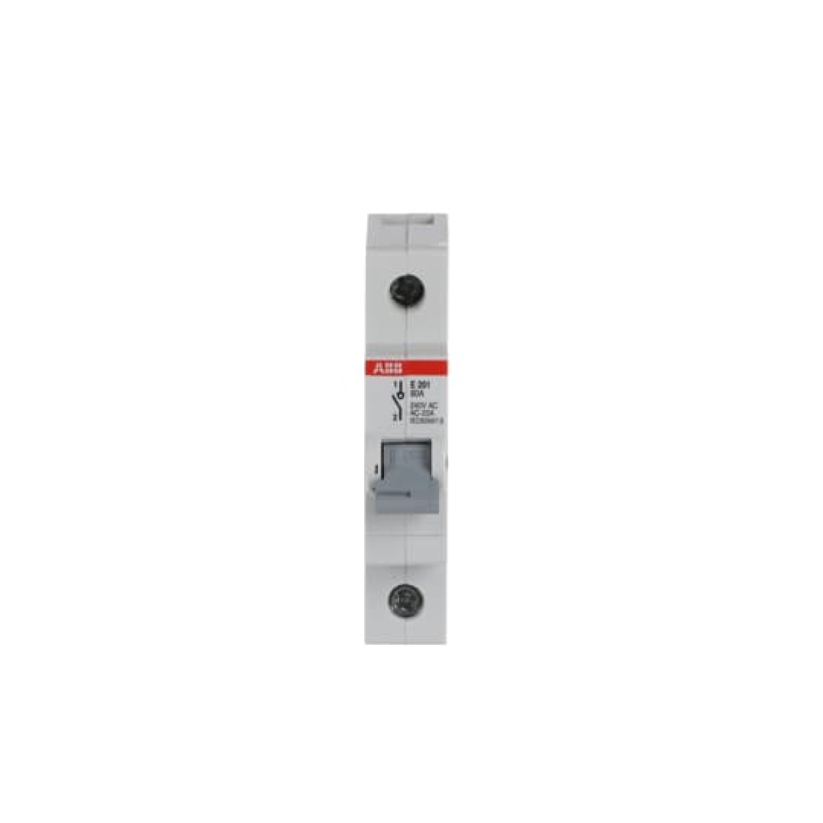 Isolator E20180g
