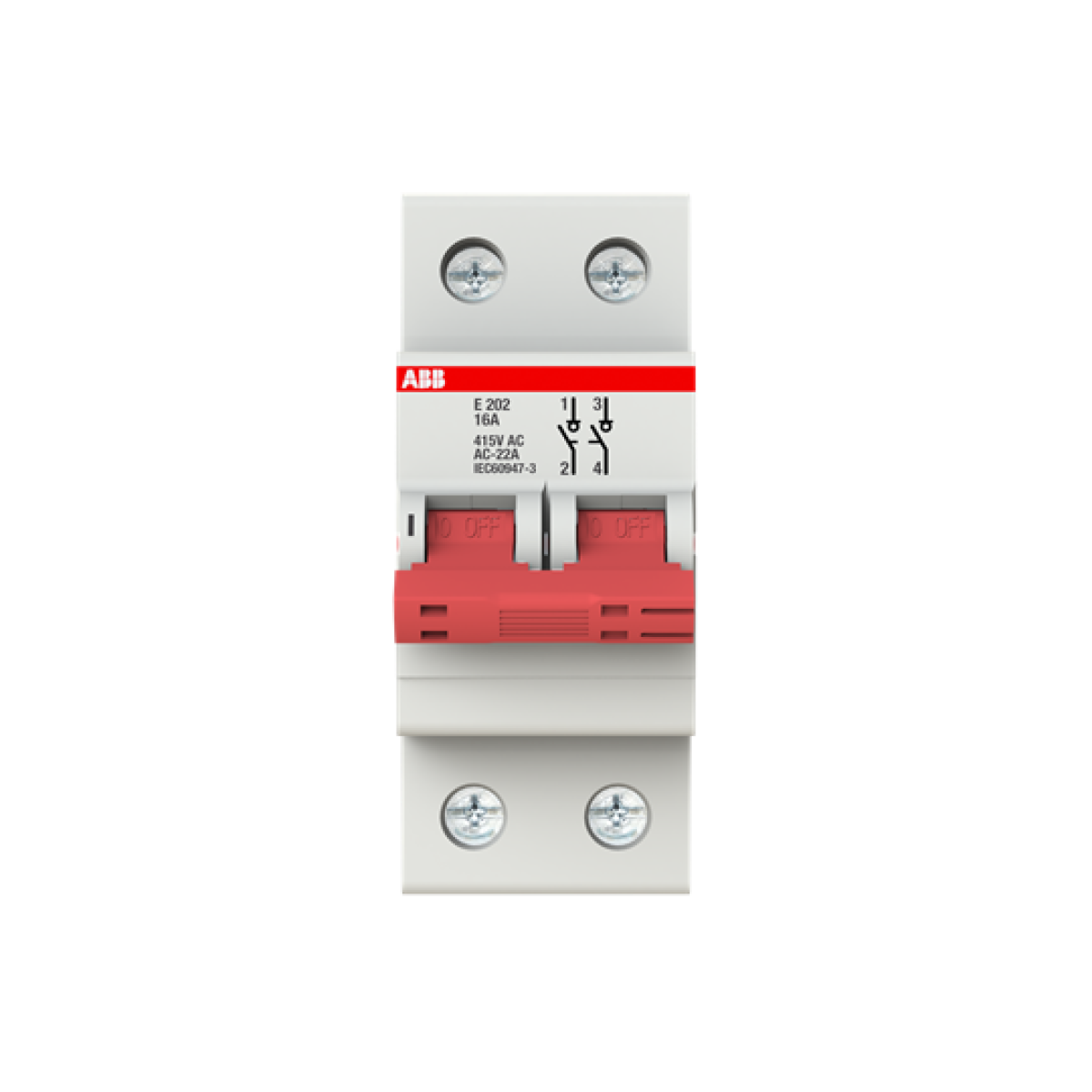 Isolator E20216g
