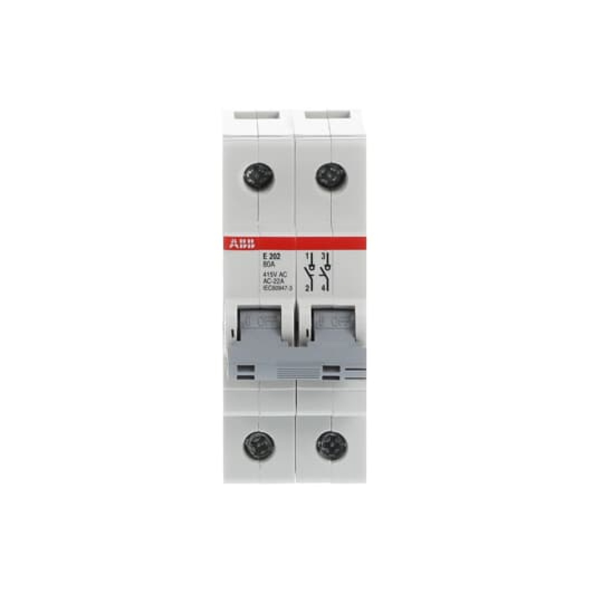 Isolator E20280g