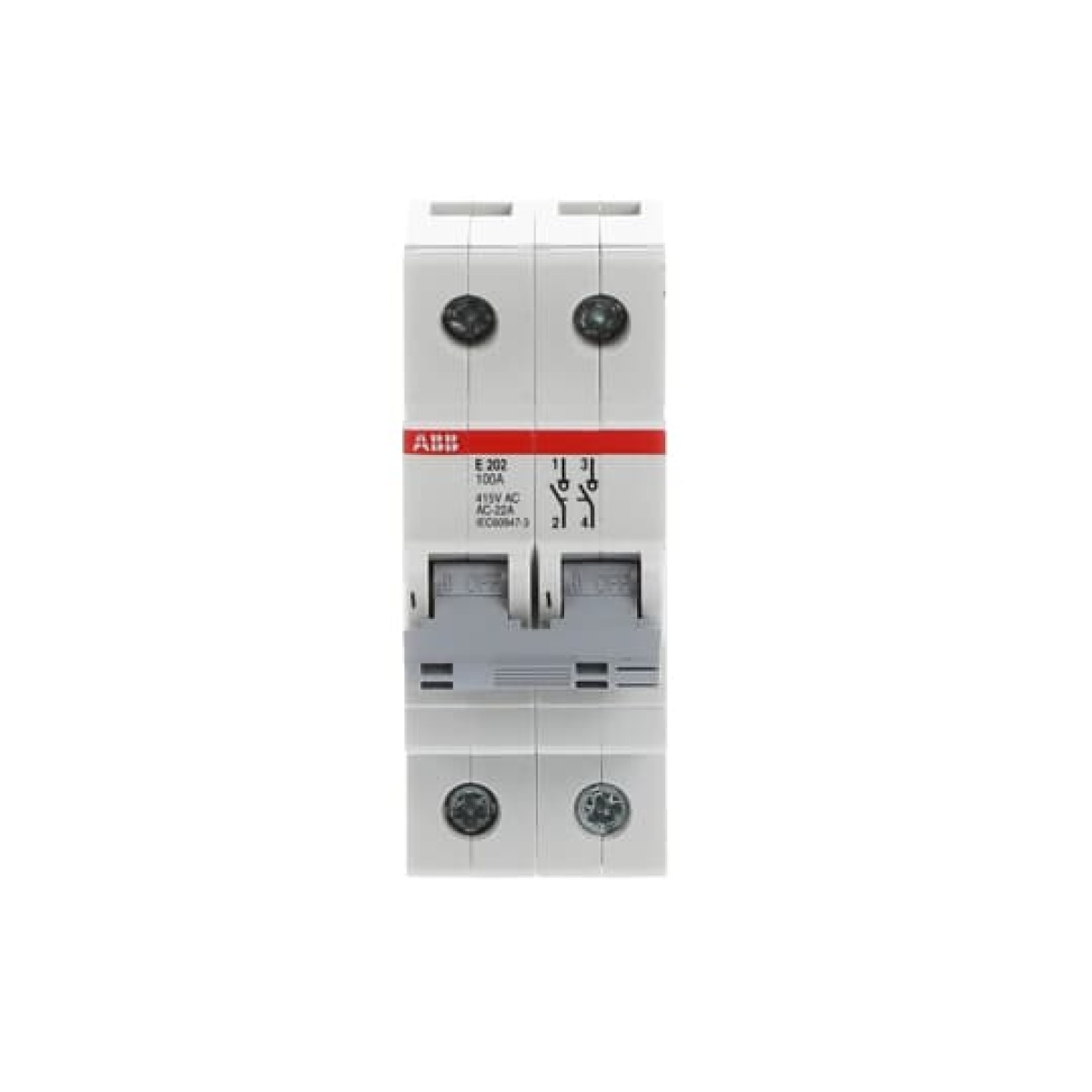 Isolator E202100g
