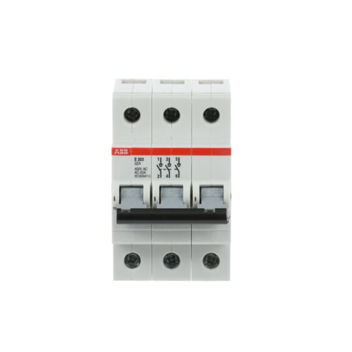 Isolator E20332g