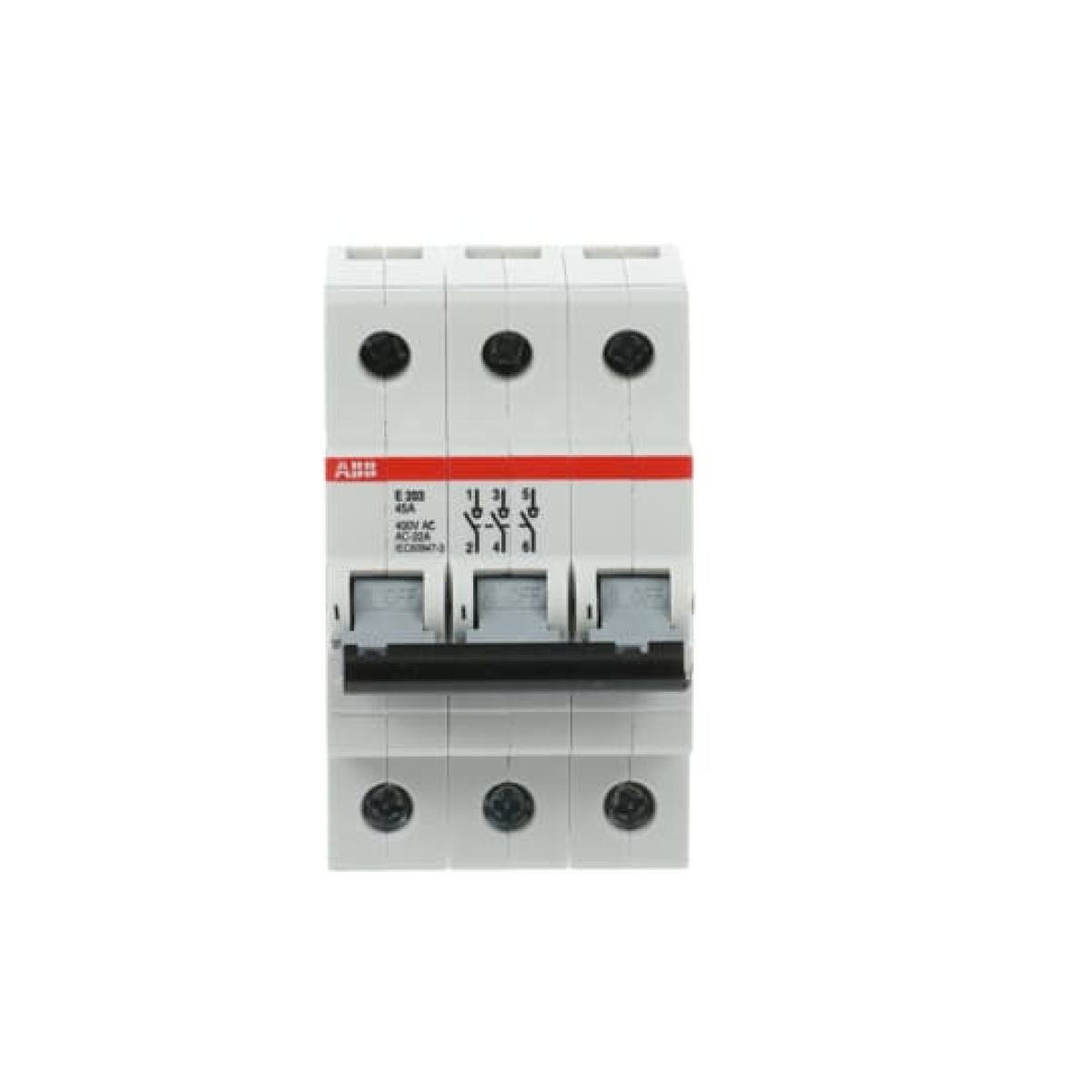 Isolator E20345g