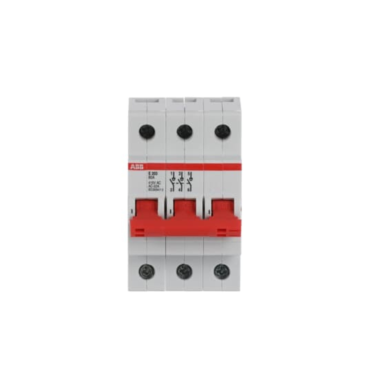 Isolator E20380r