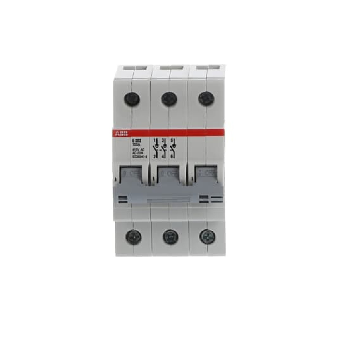 Isolator E203100g