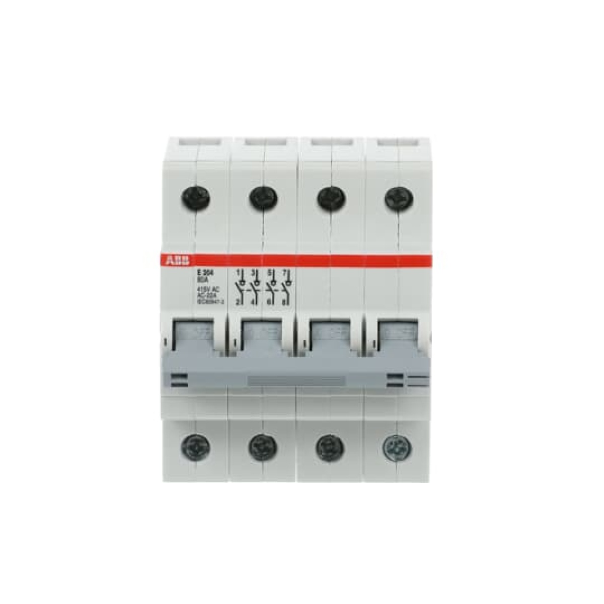 Isolator E20480g