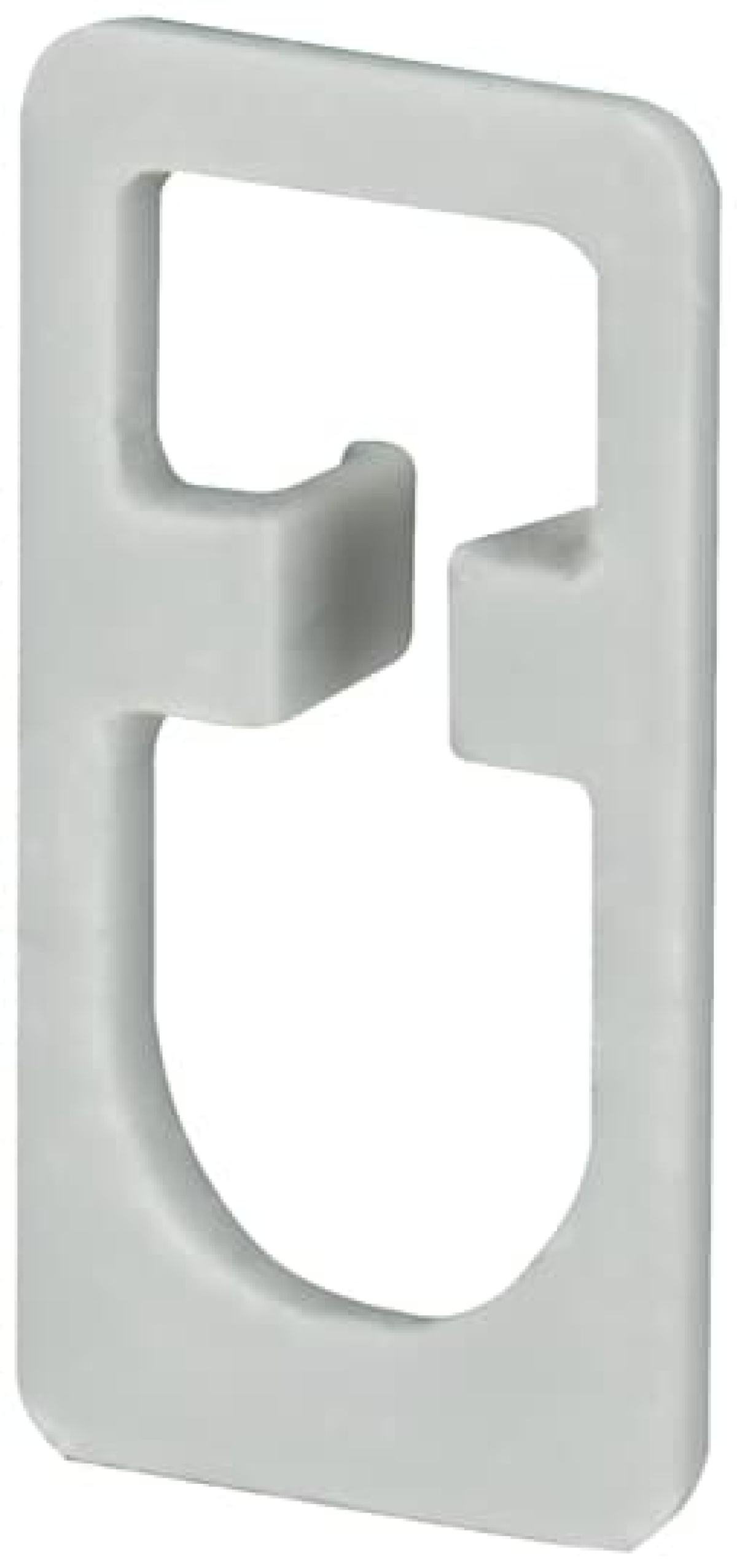 S2C-TC20U MCB Terminal Cover IP20 Accessory