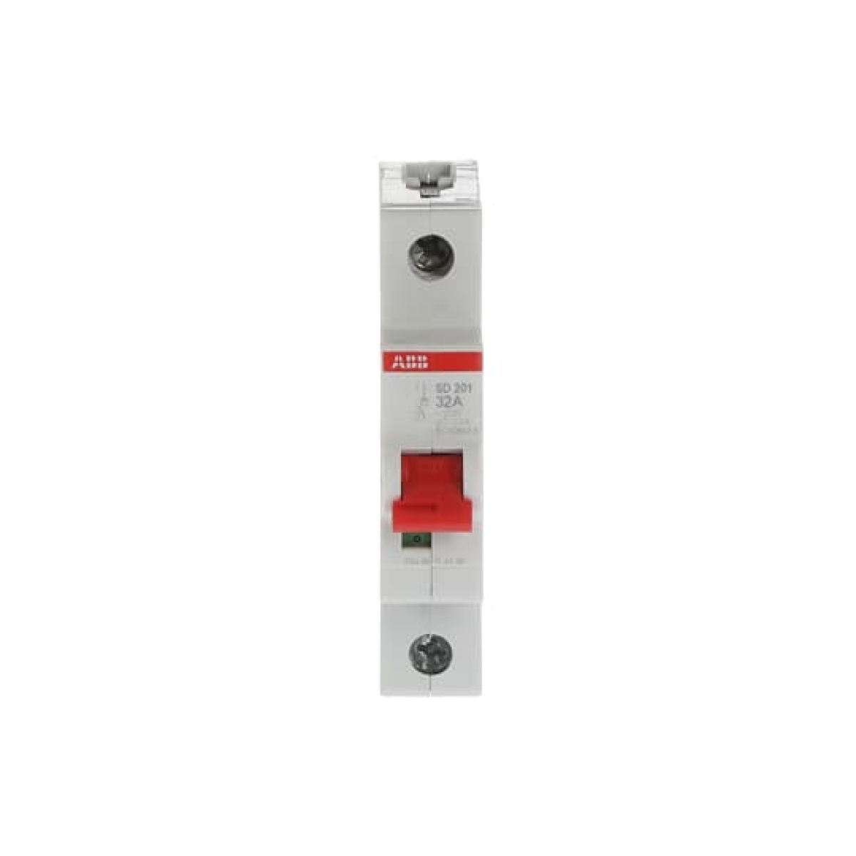 SD20132 Switch Disconnector 1P, 32A