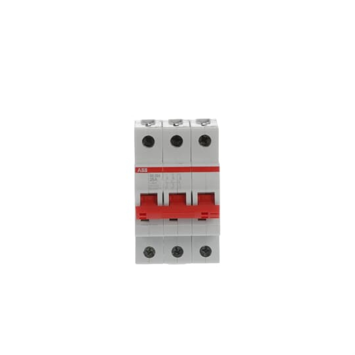 SD20325 Switch Disconnector 3P, 25A