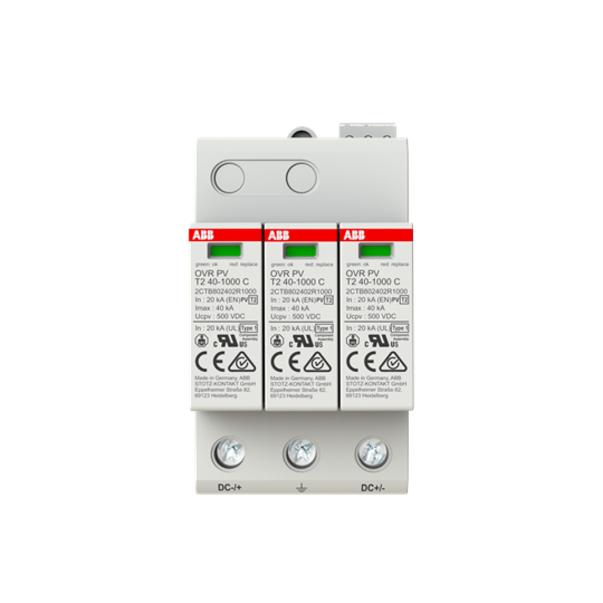 Surge Protective Device