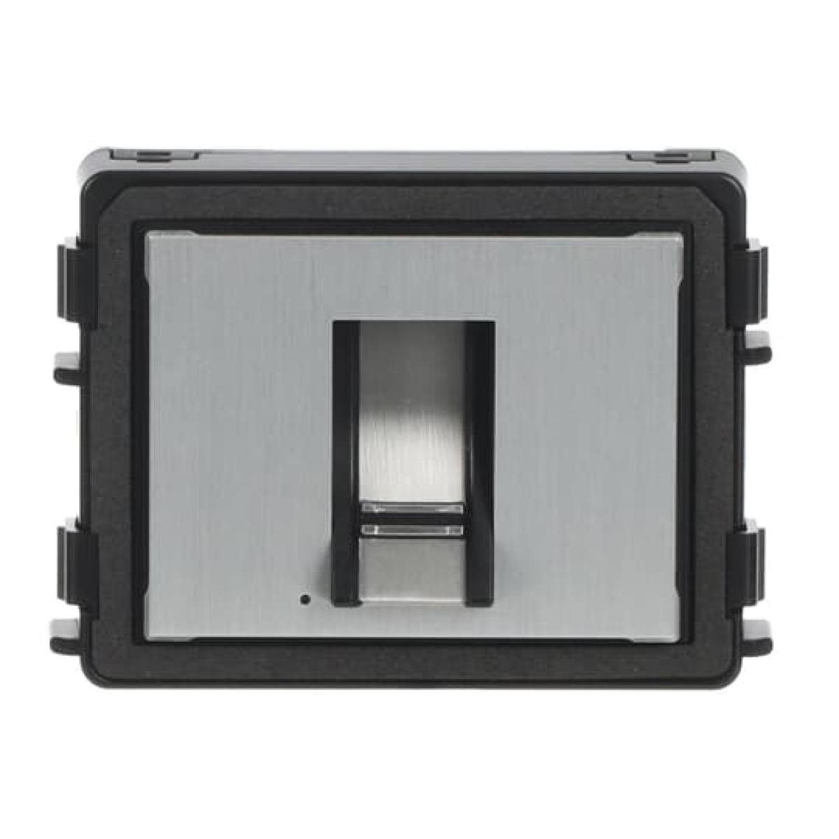 Fingerprint module, aluminium, Biometric