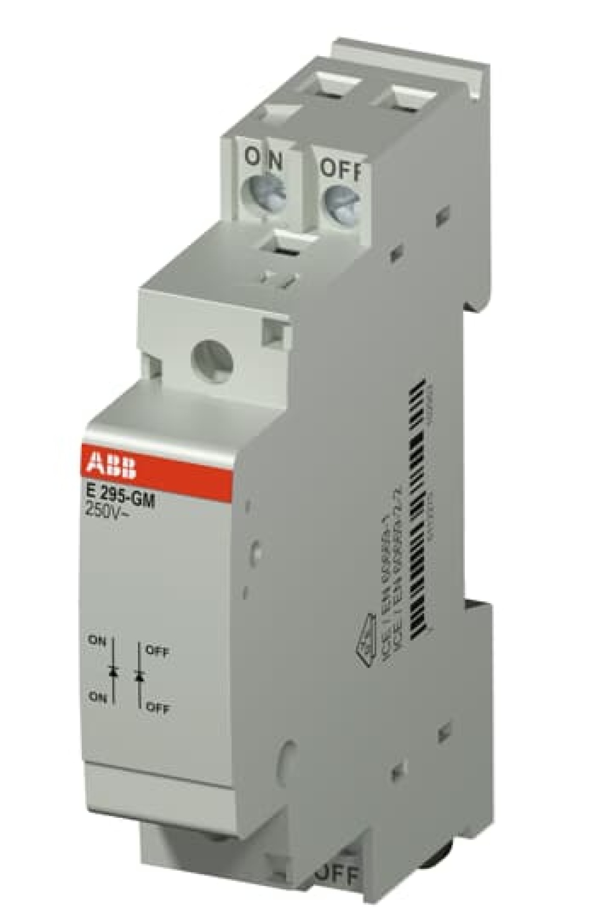 E295-GM Group Module