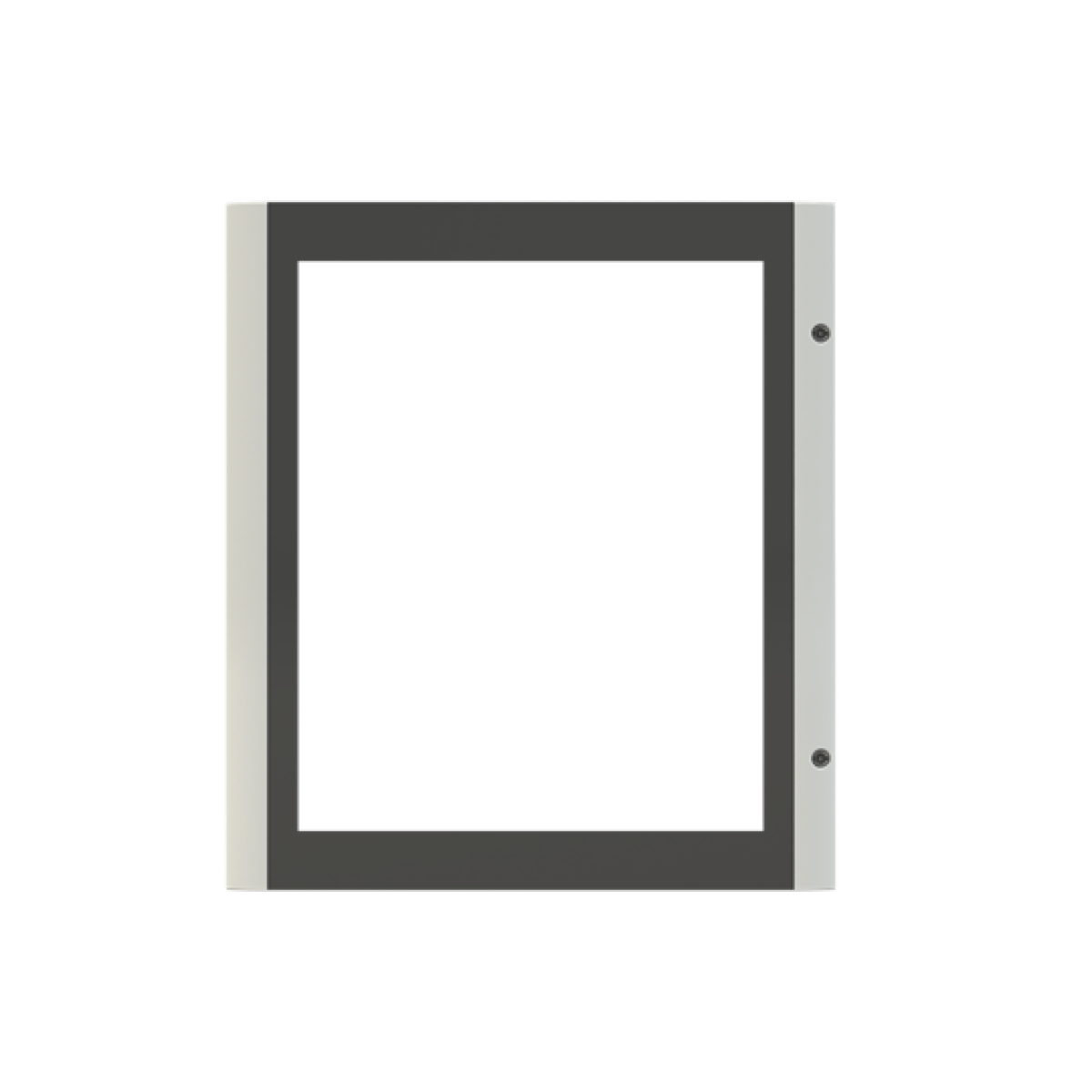 TRANSPARENT DOOR-SIZE 4
