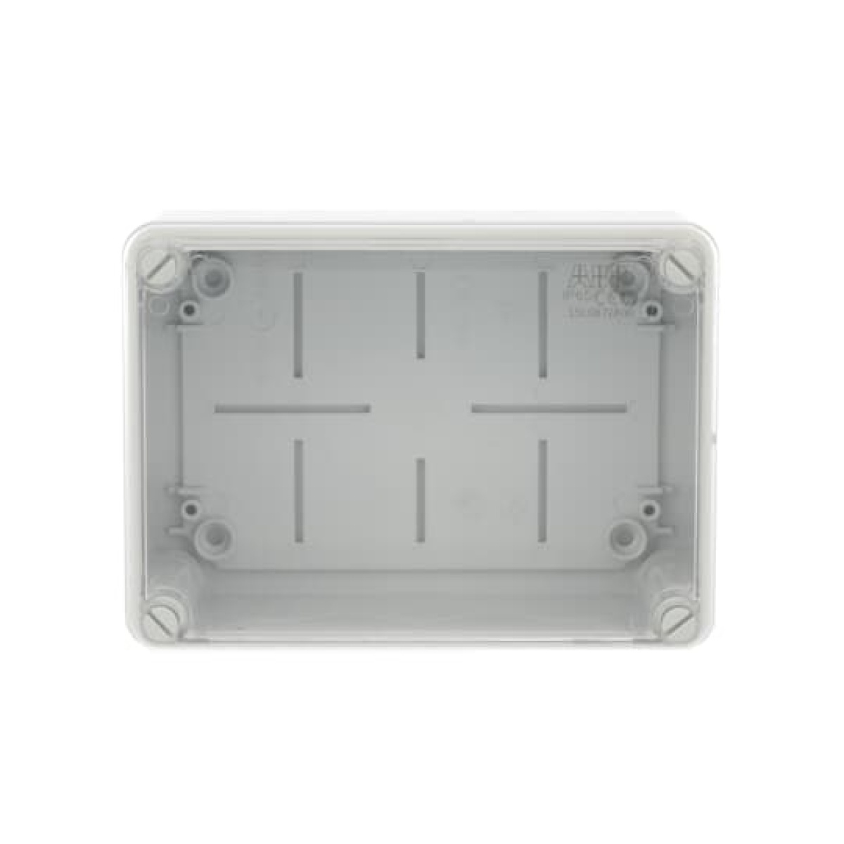Junction Box Surface mounting General