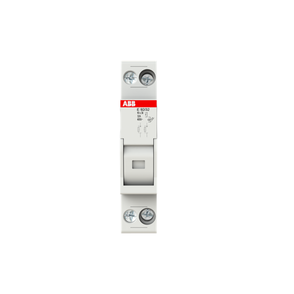 E 9232 Fuse switch disconnector