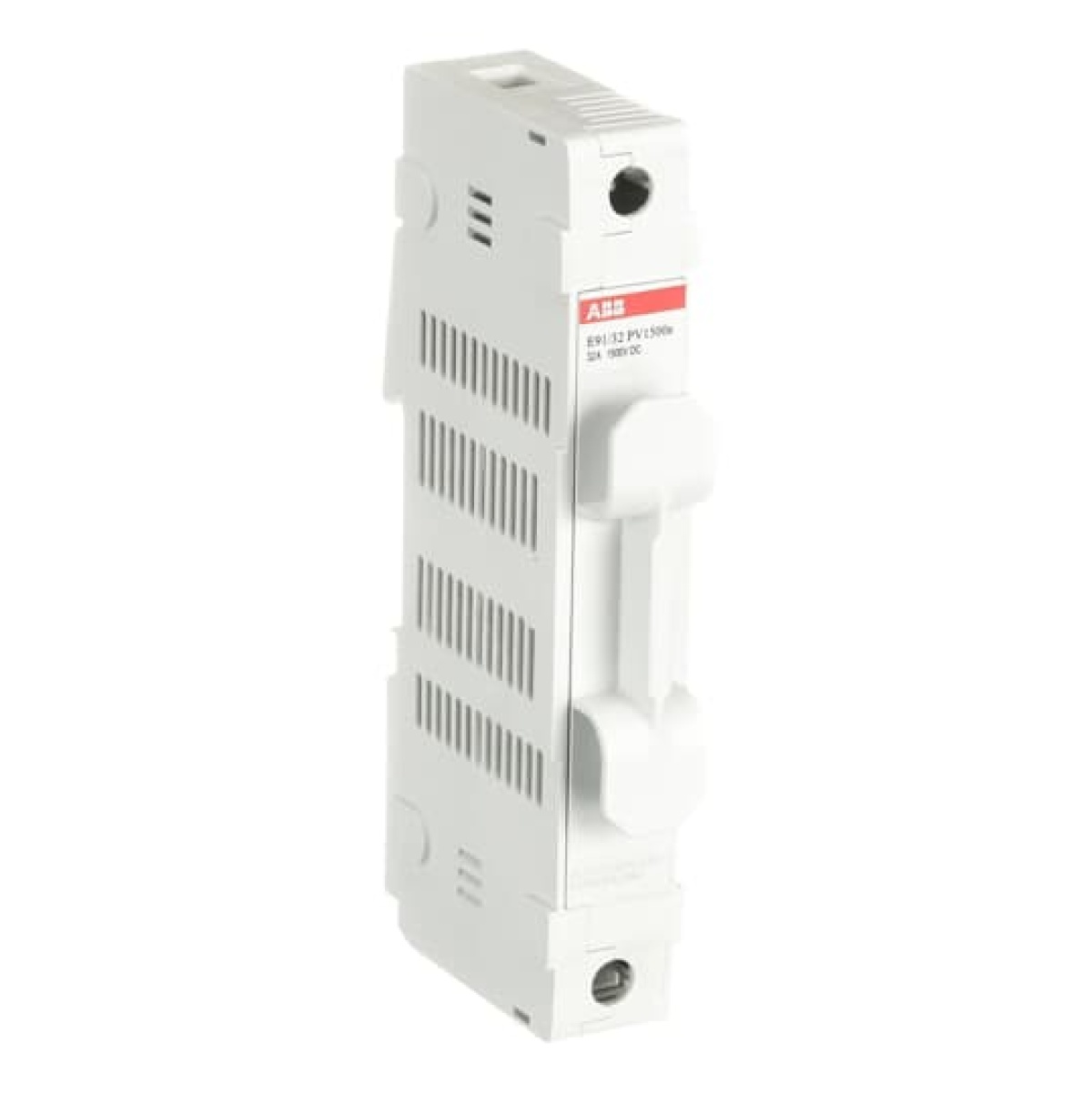E9132 PV1500e Fuse holder