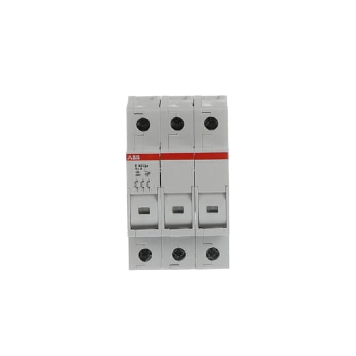 E 9332s  Fuse switch disconnector