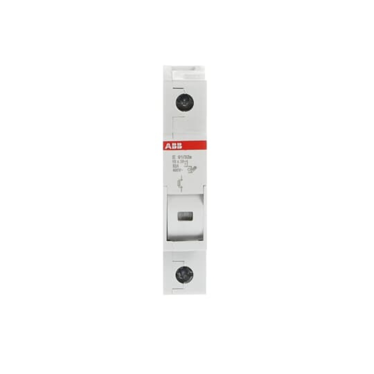 E 9132S Fuse switch disconnector