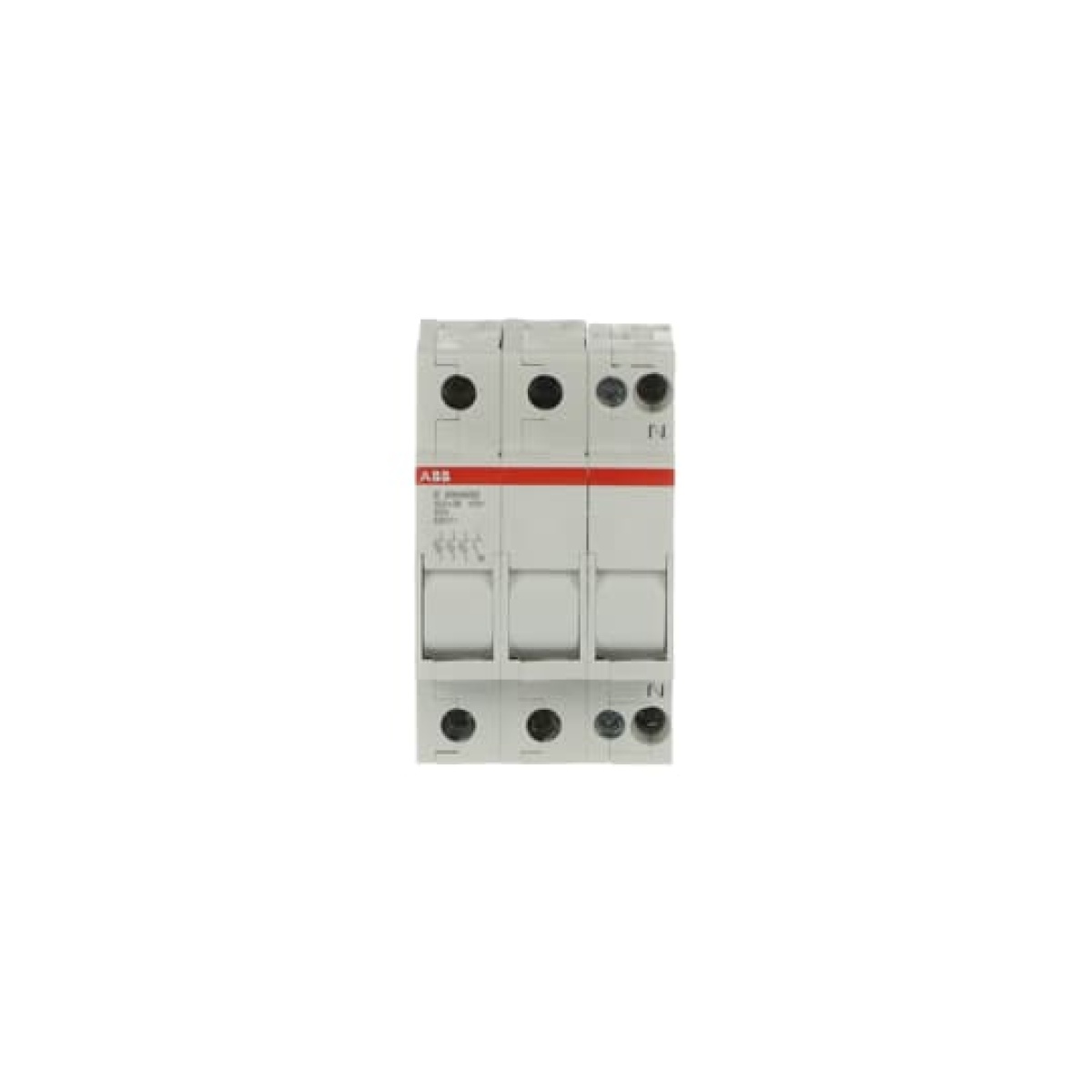 E 93HN32 Fuse holder