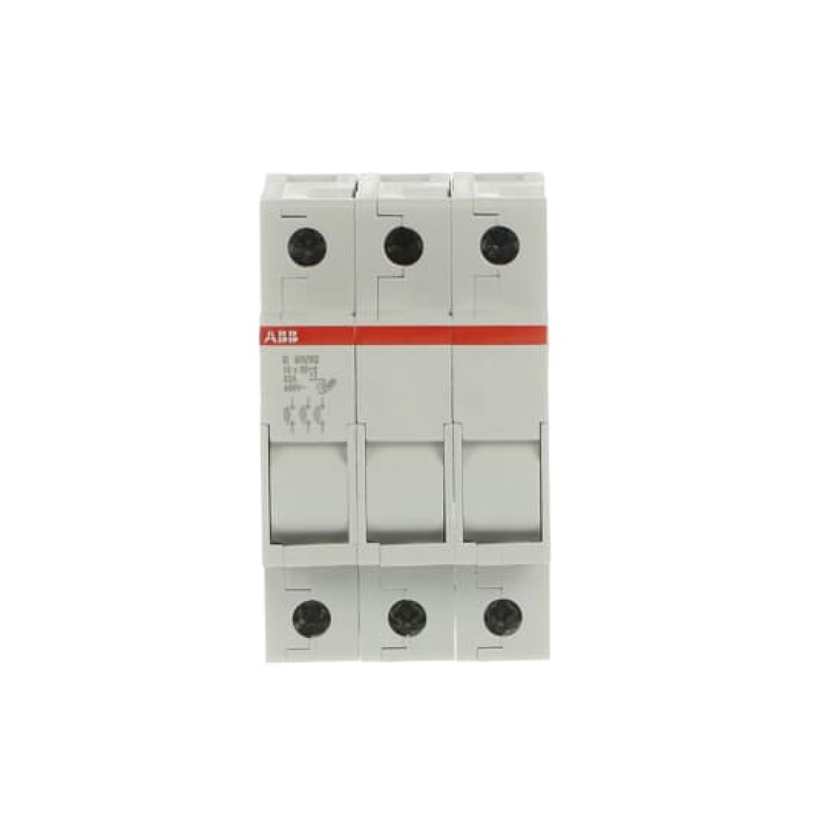 E 9332 Fuse switch disconnector
