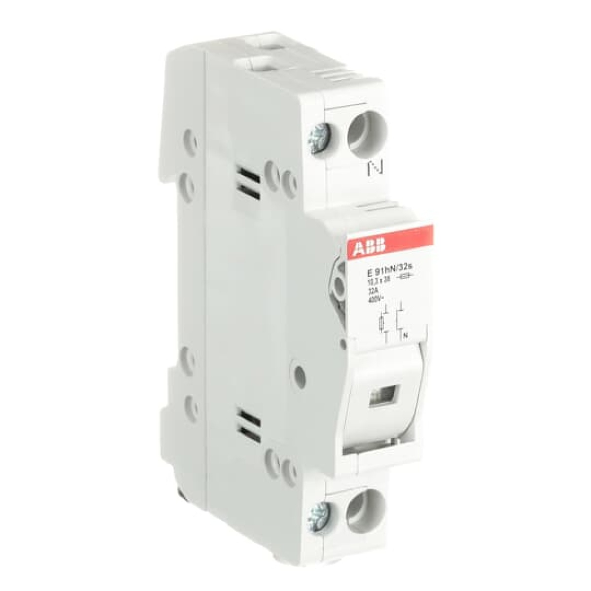 E 91HN32S Fuse holder