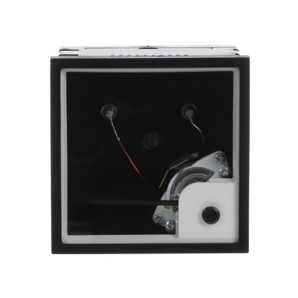 AMT1-A196 Analogue Ammeter