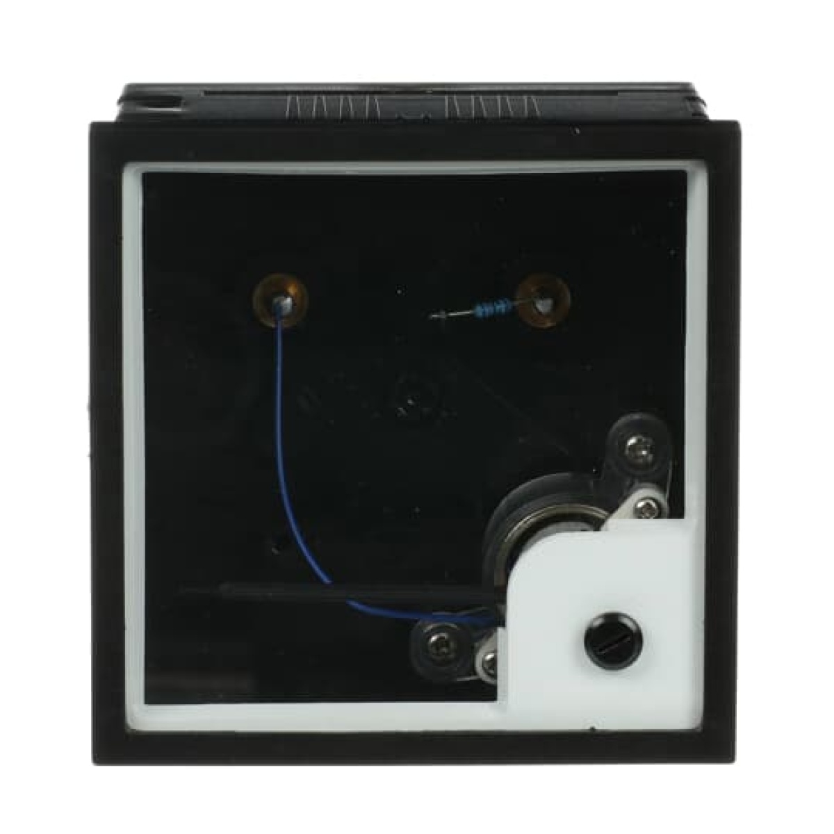 AMT2-A296 Analogue Ammeter