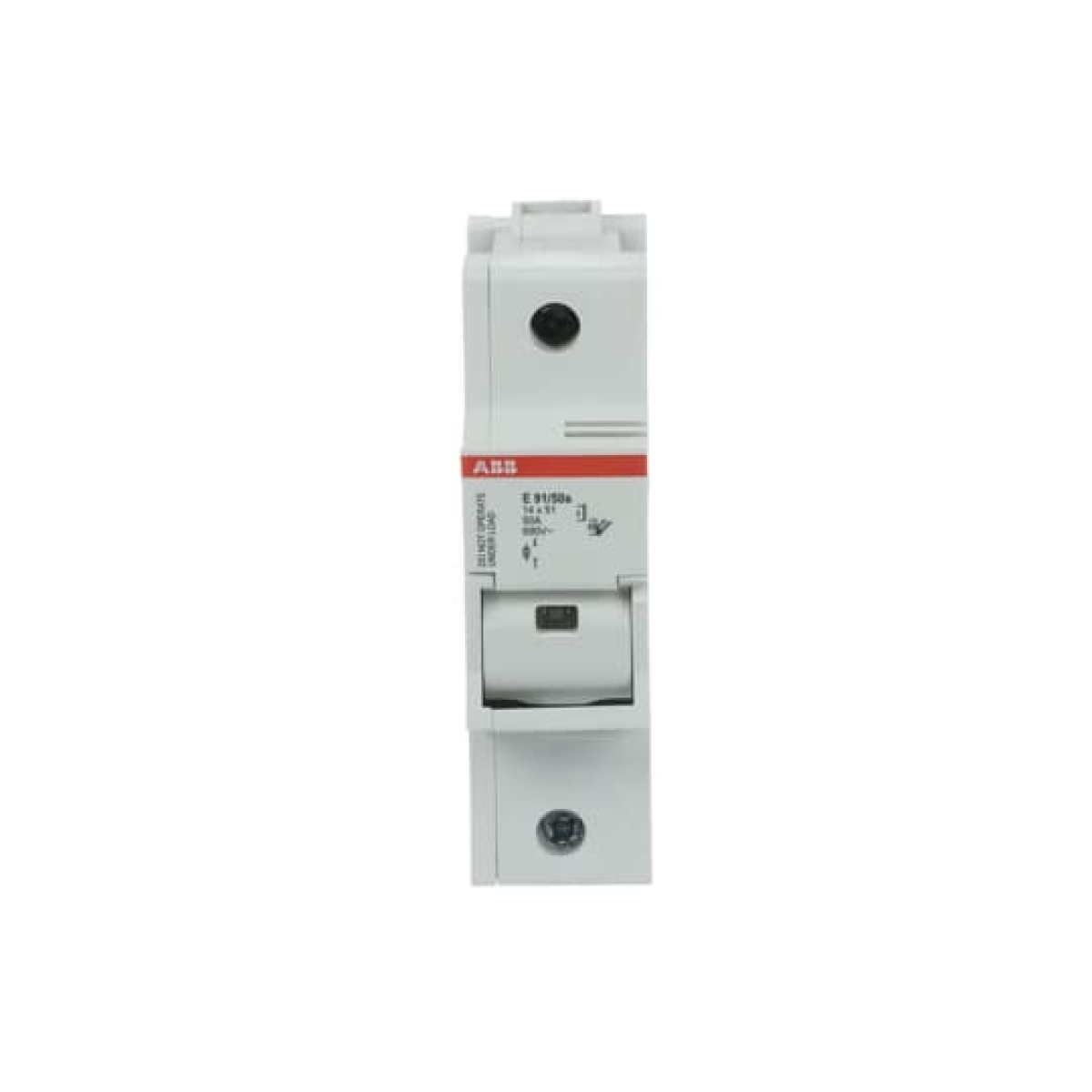 E 9150s Fuse disconnector