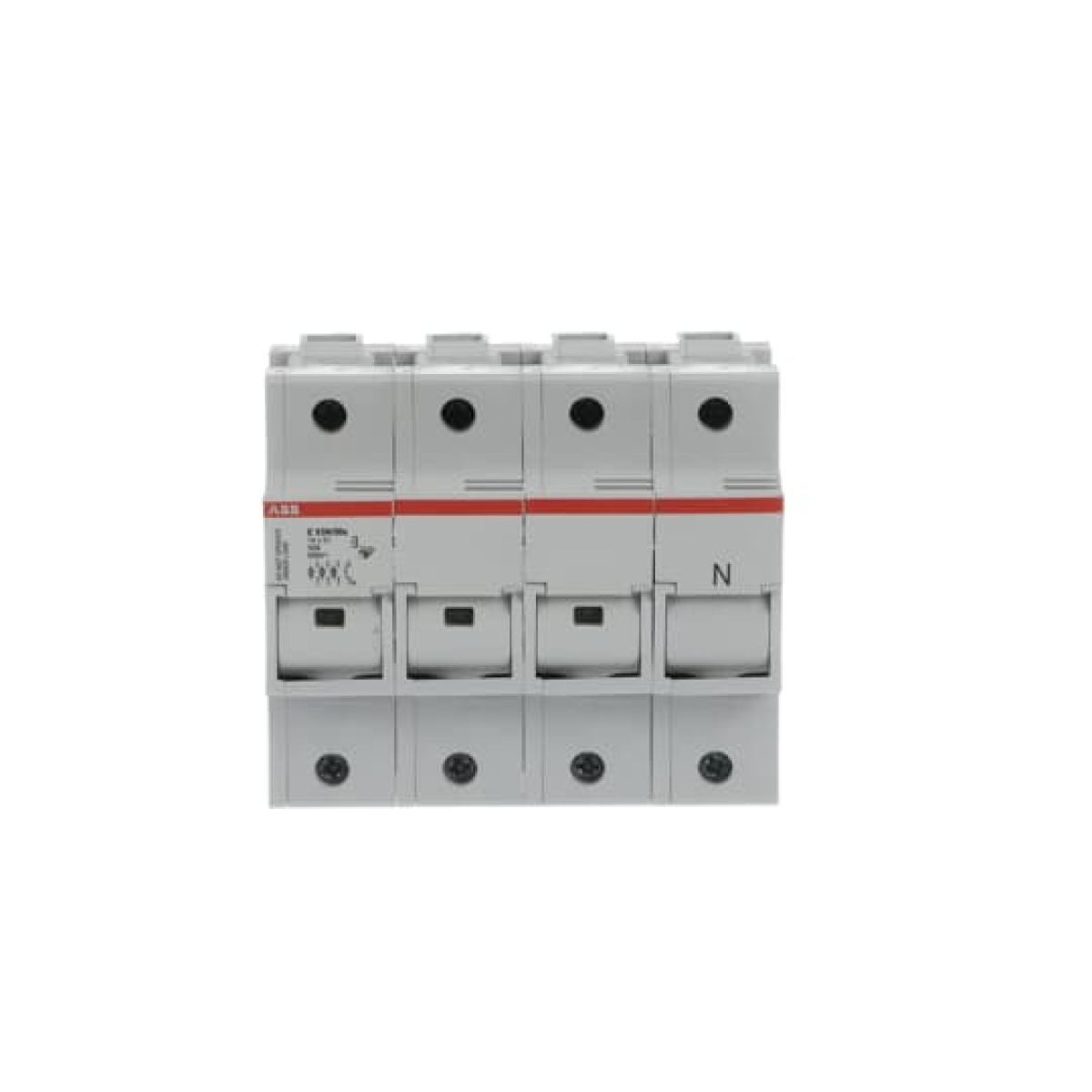 E 93N50s Fuse disconnector