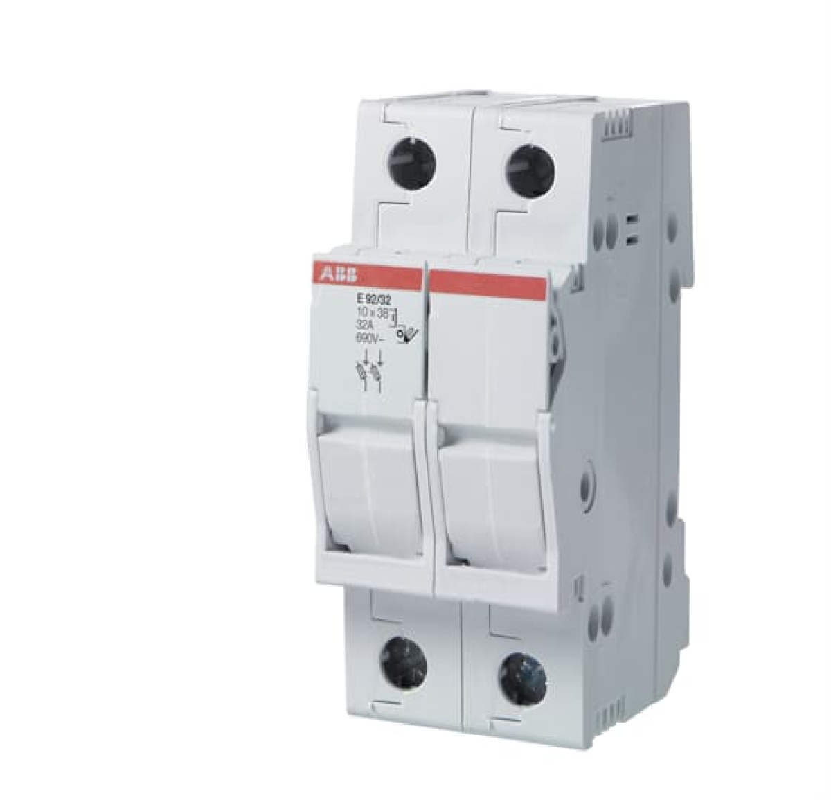 E 92125s Fuse disconnector