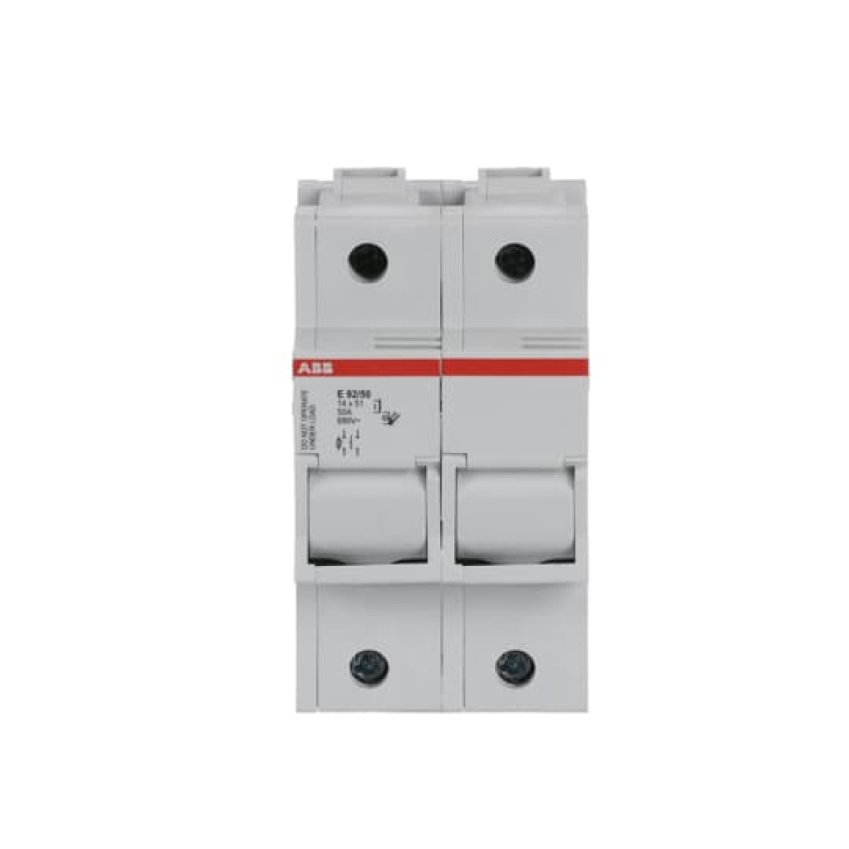 E 9250 Fuse disconnector