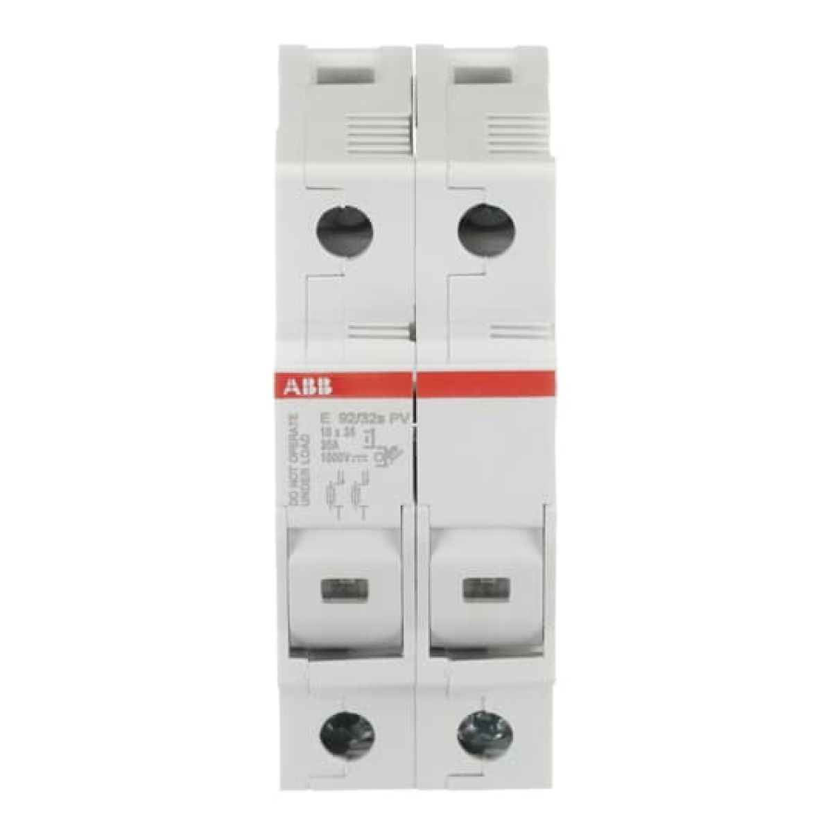 E 9232s PV Fuse disconnector