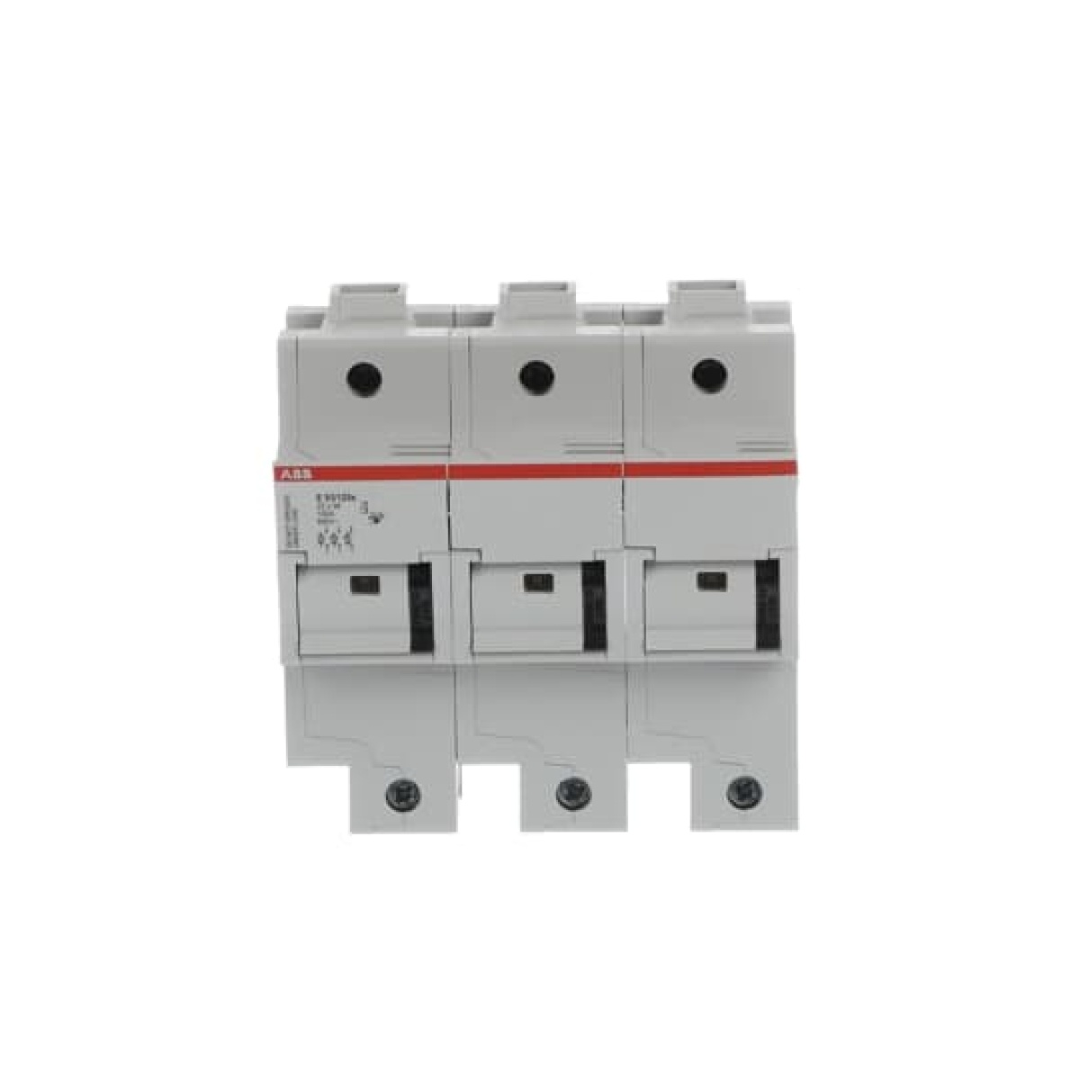 E 93125s Fuse disconnector
