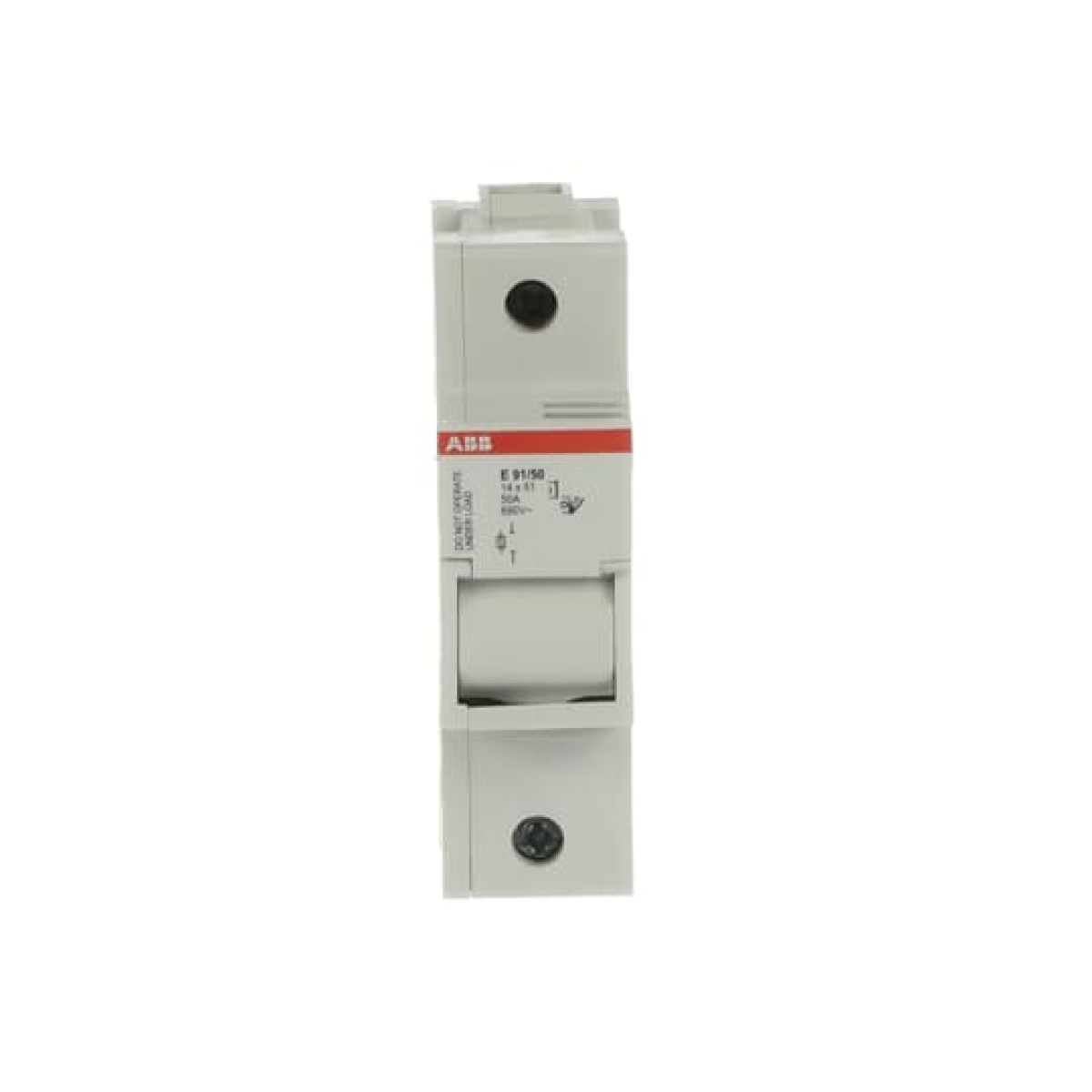 E 9150 Fuse disconnector