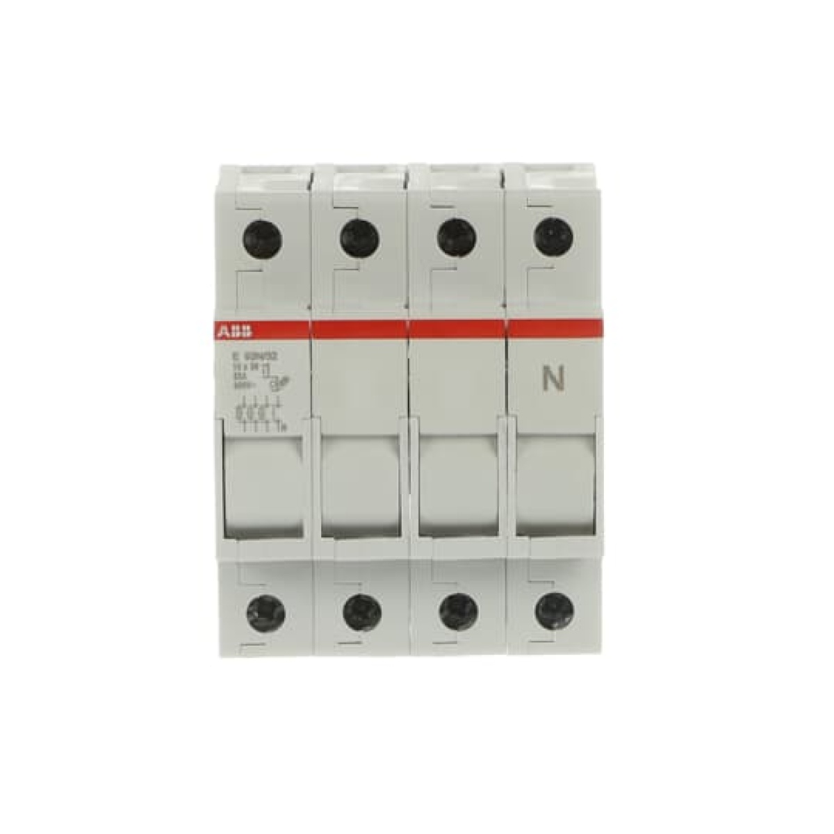 E 93N32 Fuse switch disconnector