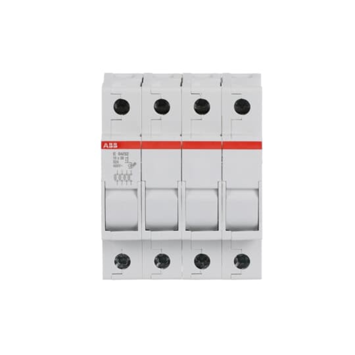 E 9432 Fuse switch disconnector