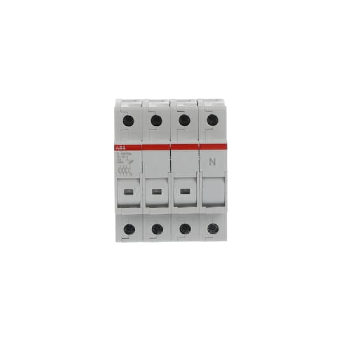 E 93N32S Fuse switch disconnector