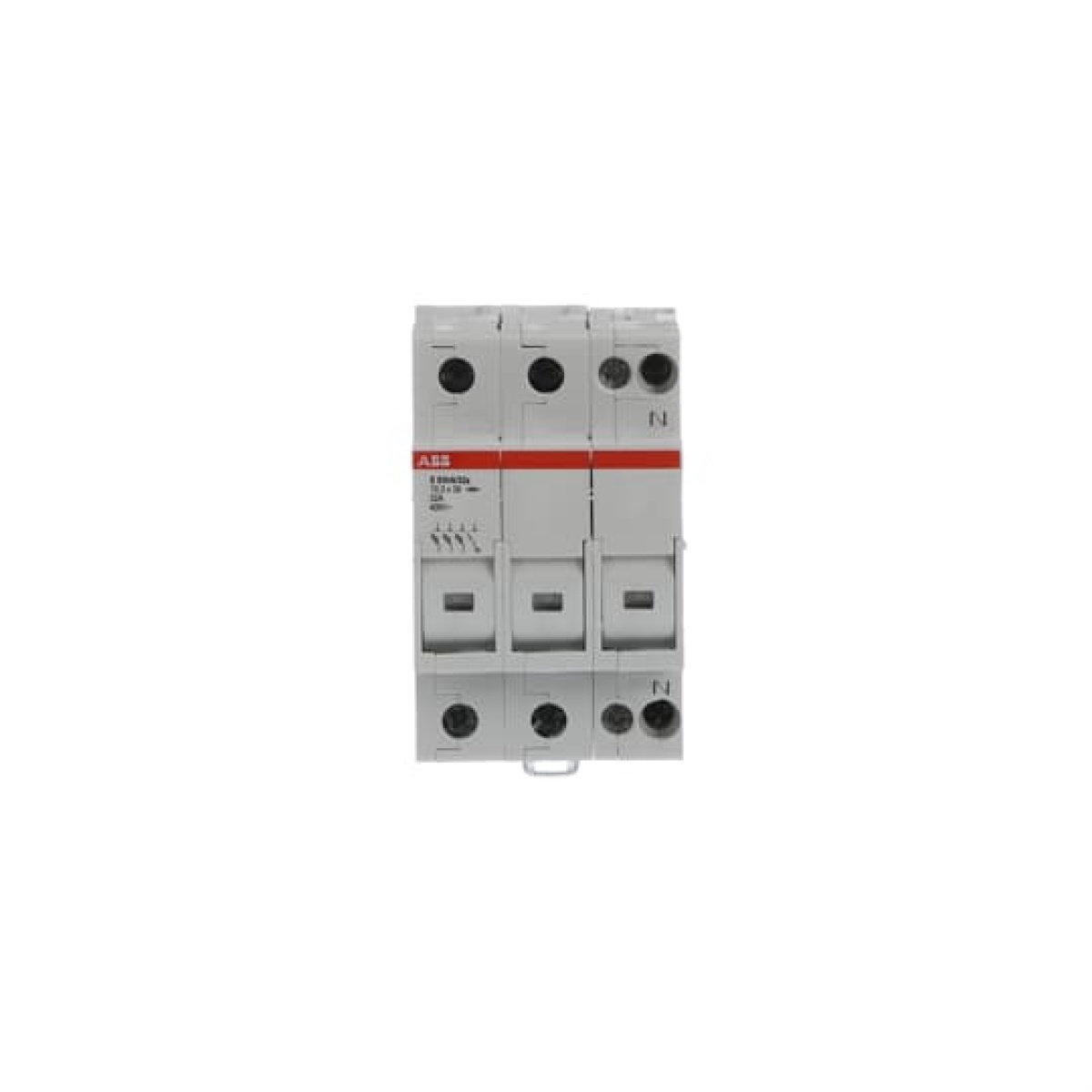 E 93hN32s  Fuse holder