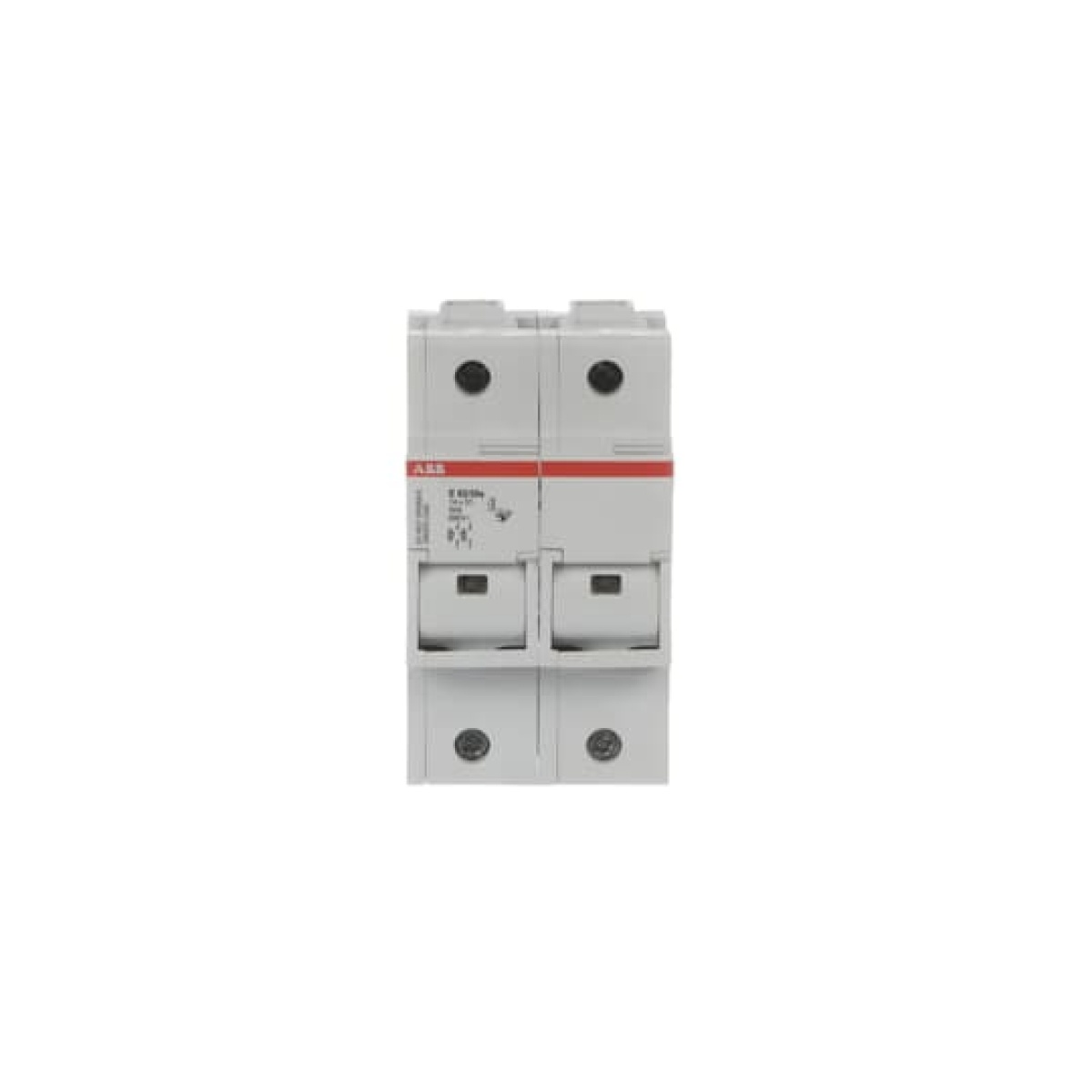 E 9250s Fuse disconnector