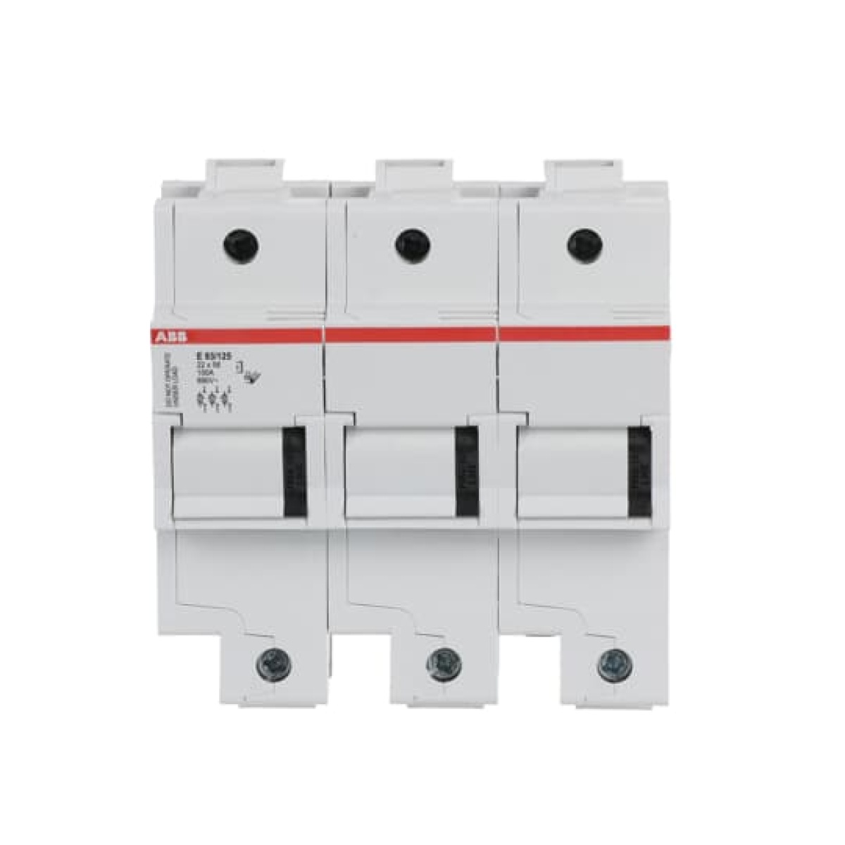 E 93125 Fuse disconnector