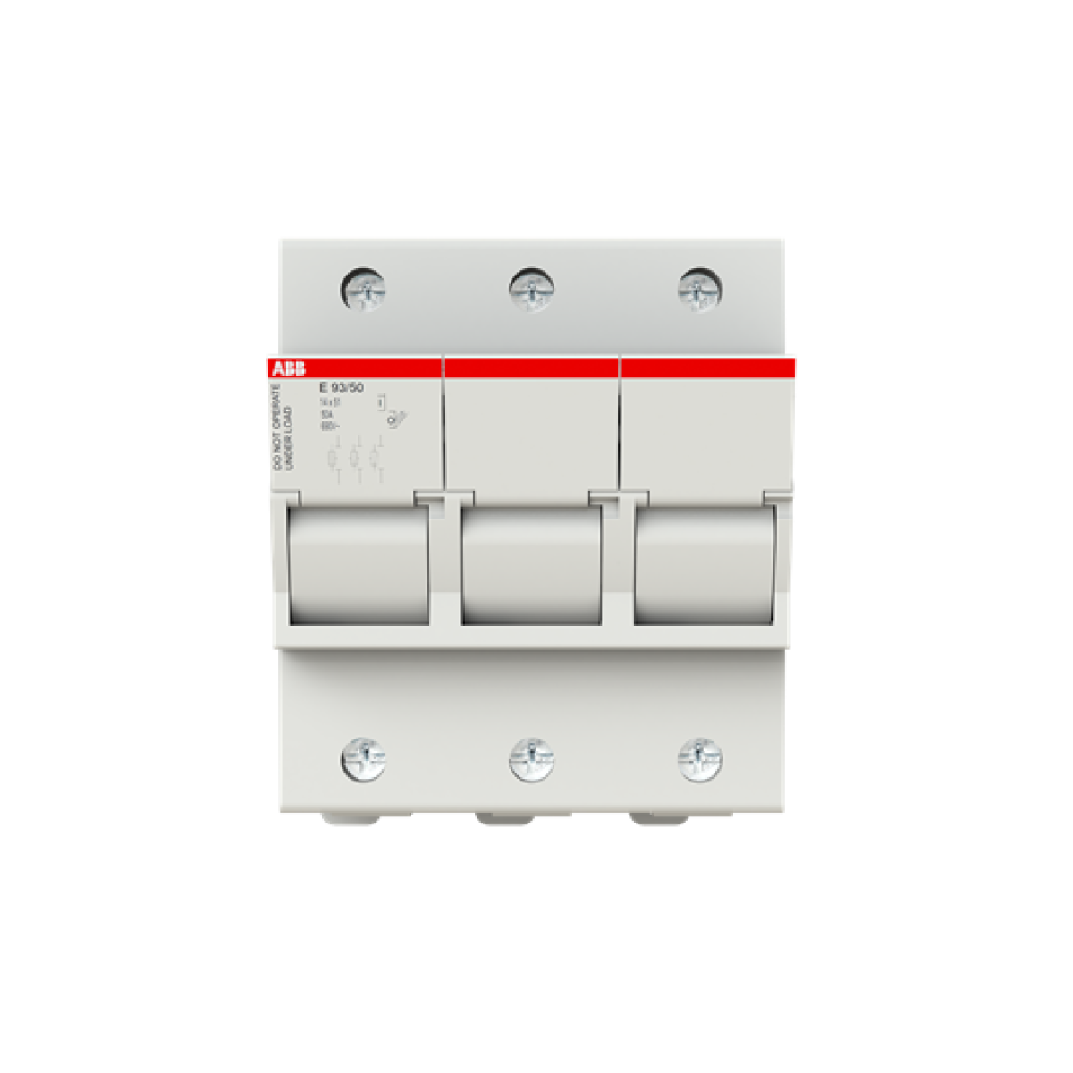 E 9350 Fuse disconnector