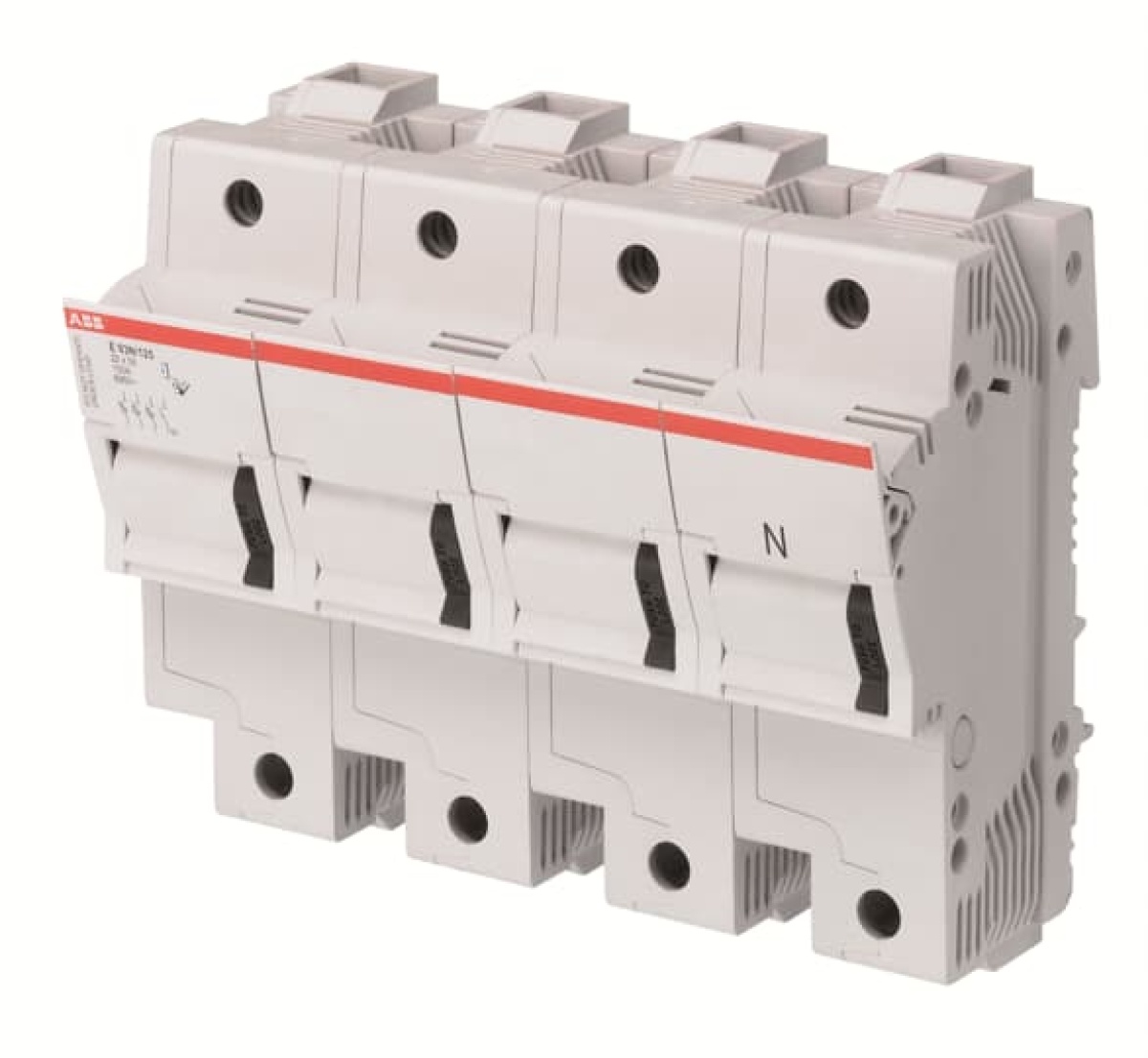 E 93N125 Fuse disconnector
