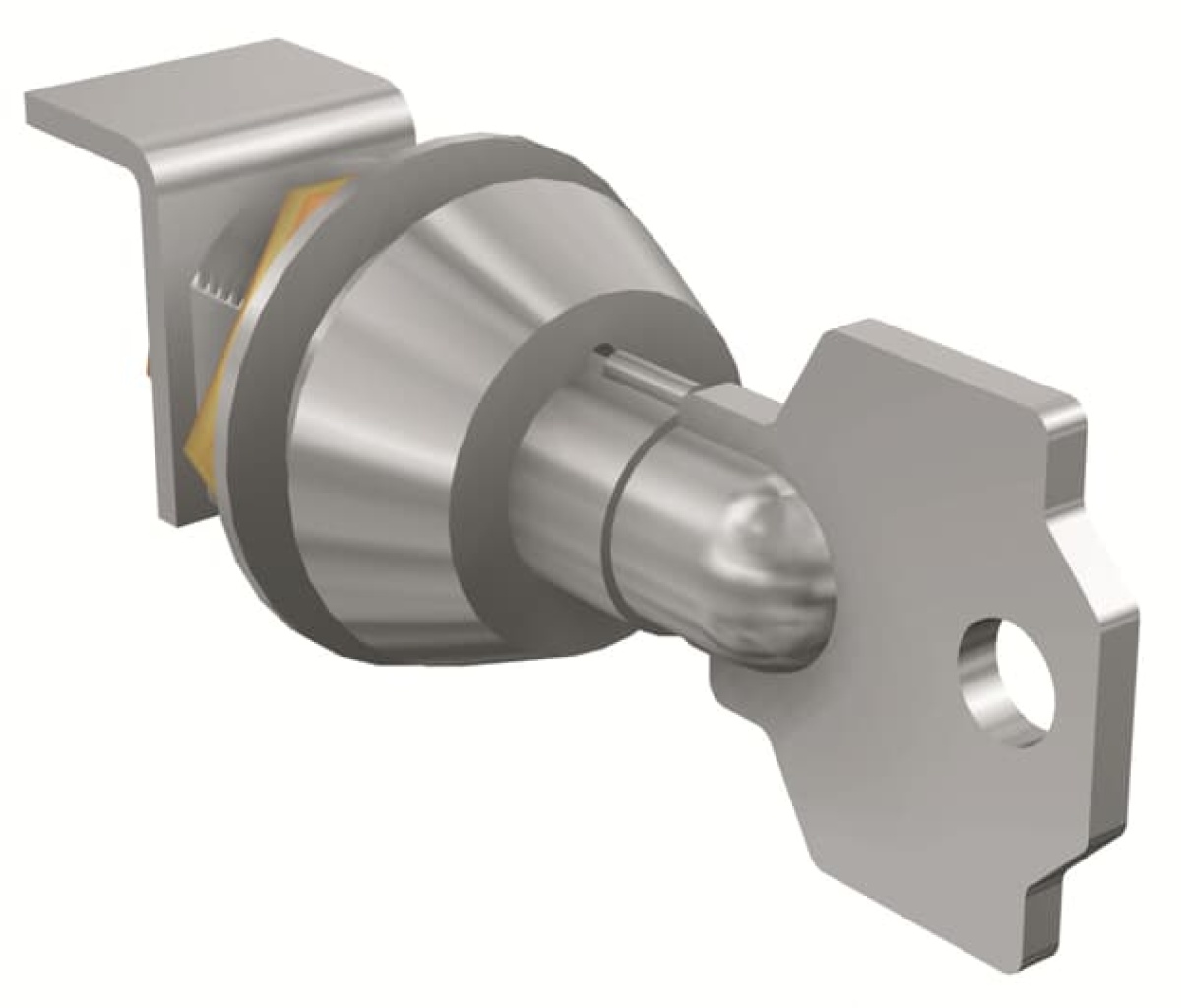 RHL XT7 KEY LOCK RONIS EQ. FEL. A 1228